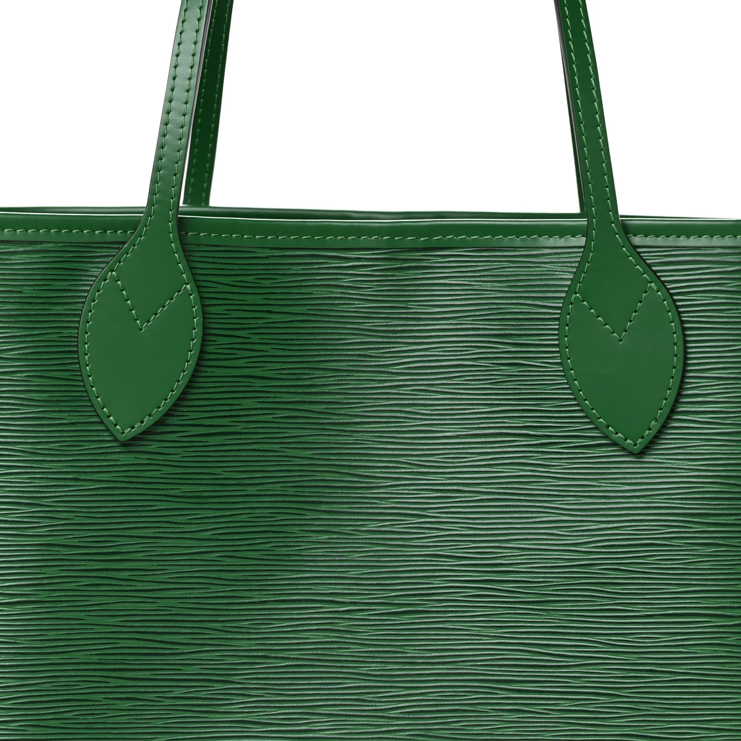 Epi Neverfull MM Borneo Green - Image 8