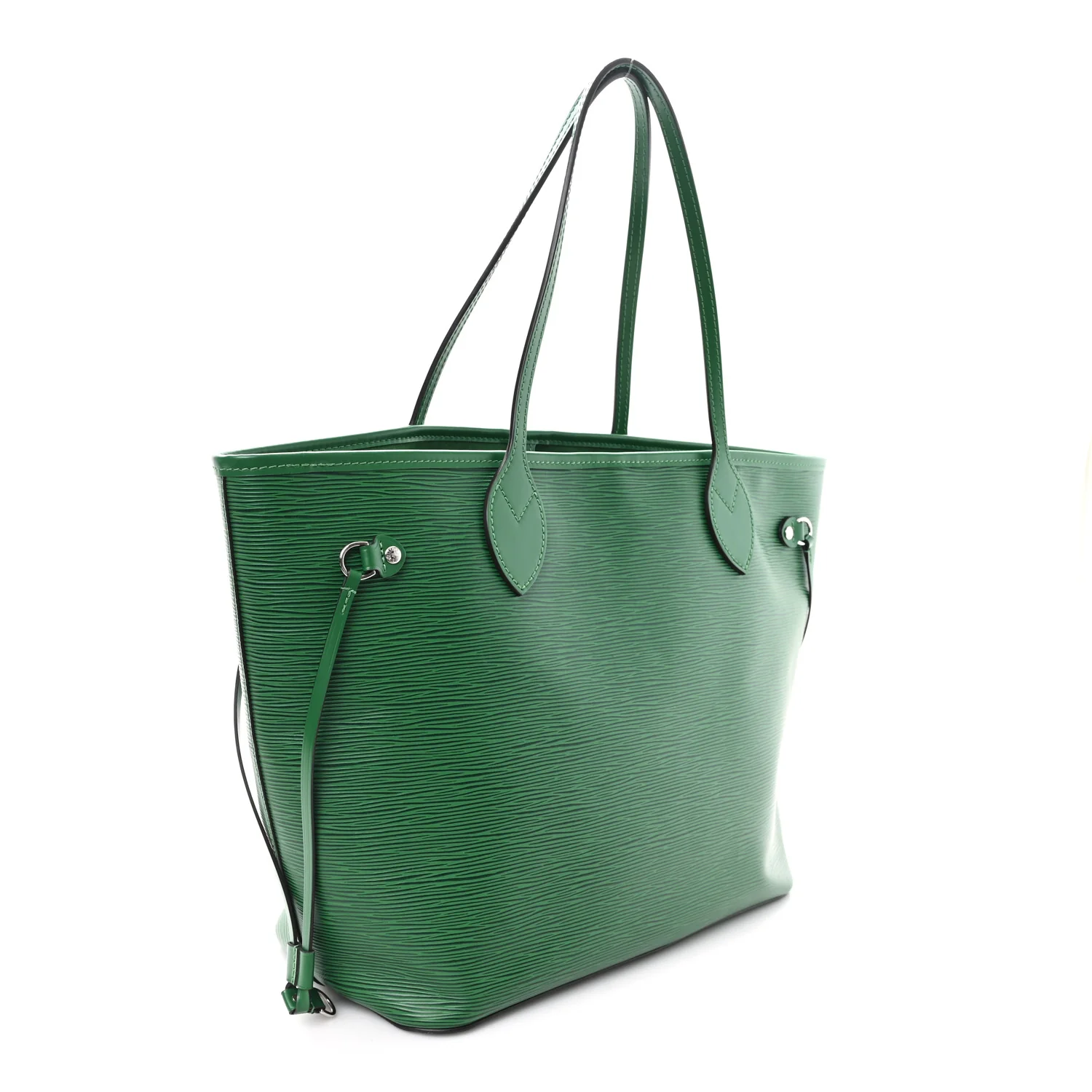 Epi Neverfull MM Borneo Green - Image 3