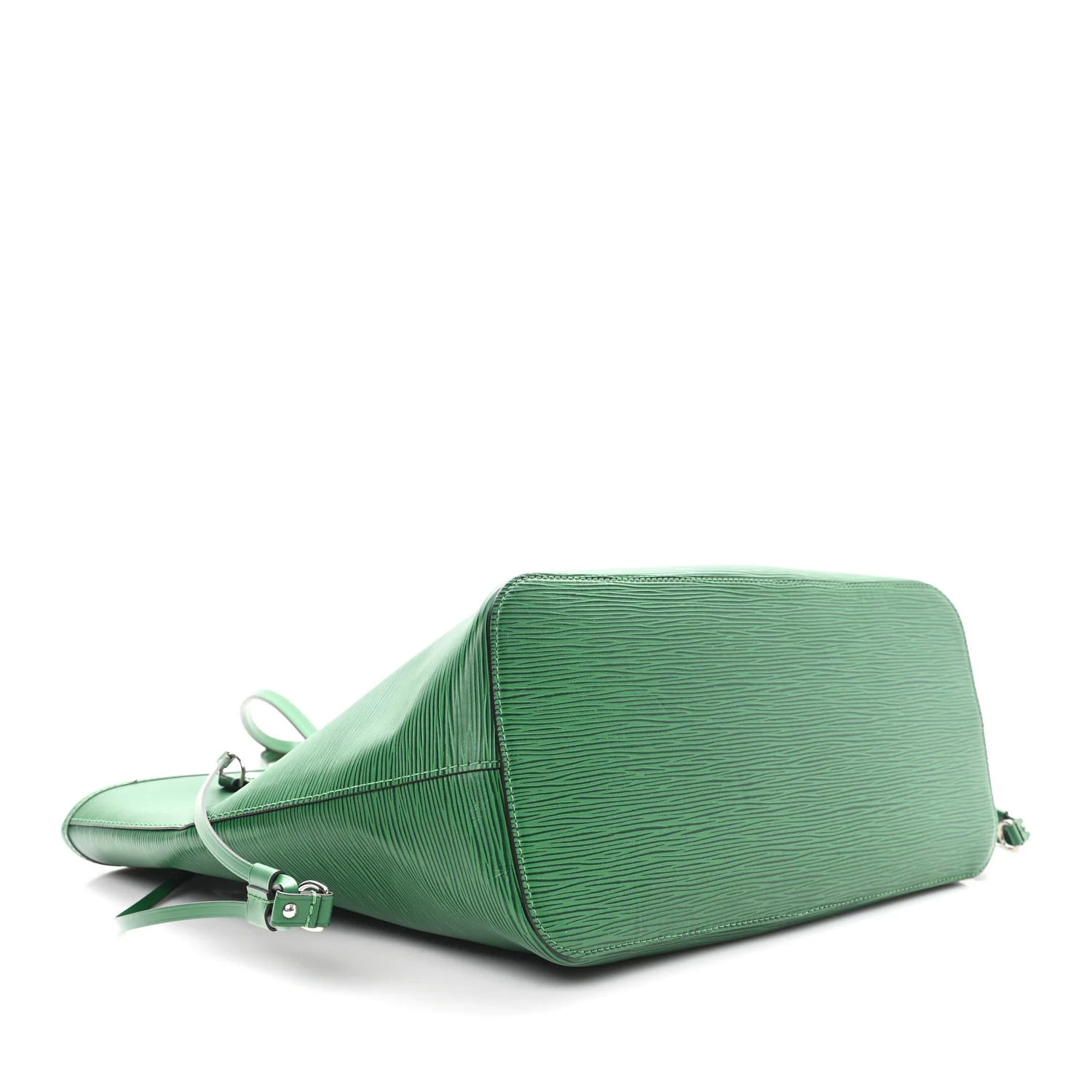 Epi Neverfull MM Borneo Green - Image 5