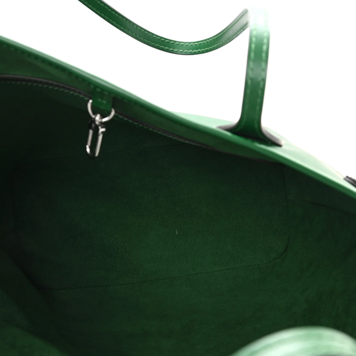 Epi Neverfull MM Borneo Green - Image 6