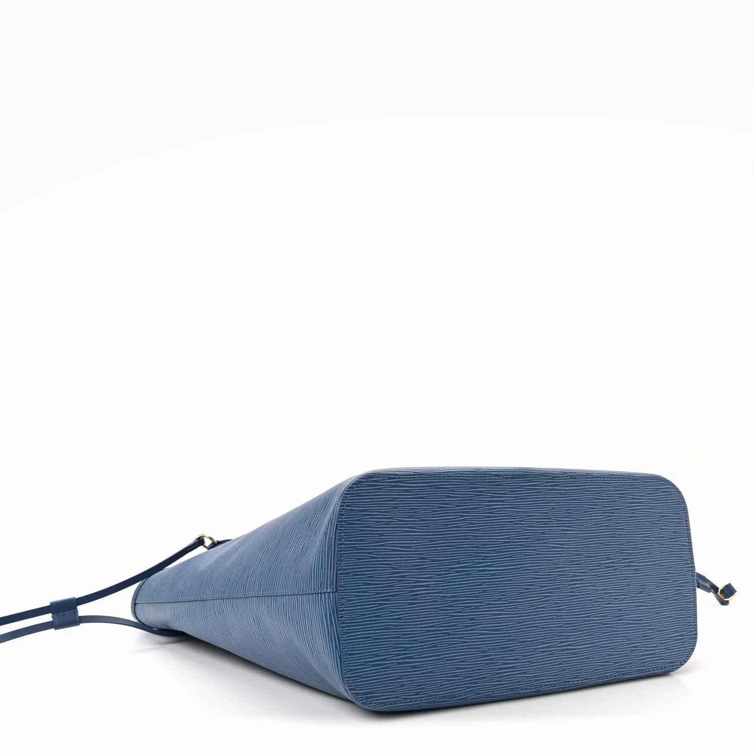 Epi Neverfull MM Denim Blue - Image 5