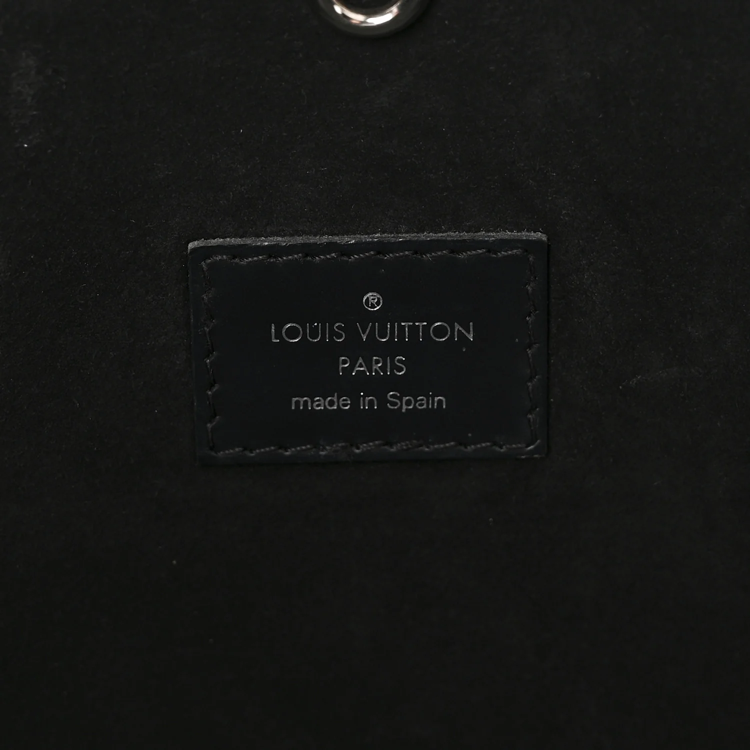 Epi Neverfull MM Denim Light - Image 7