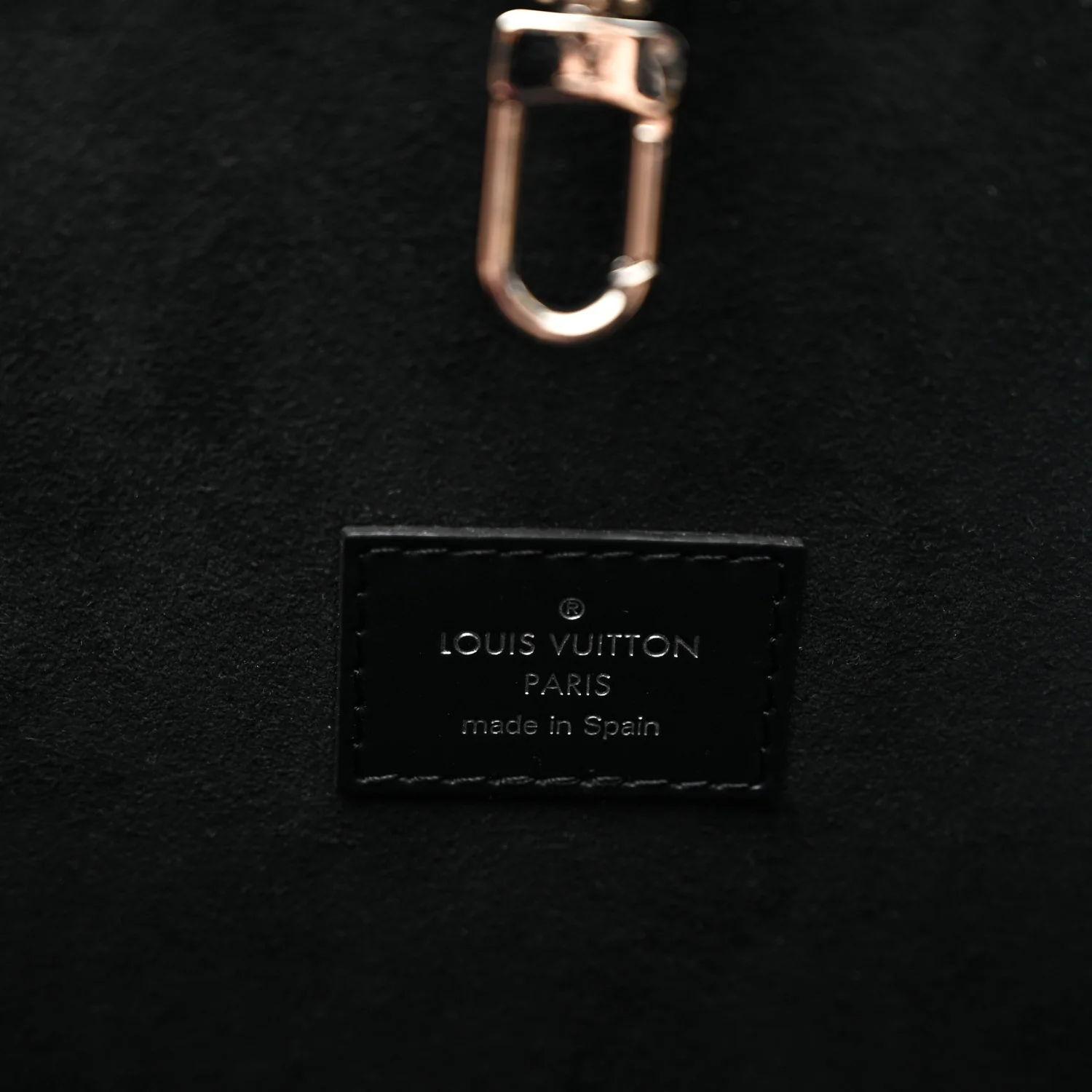 Epi Neverfull MM Denim Light - Image 14