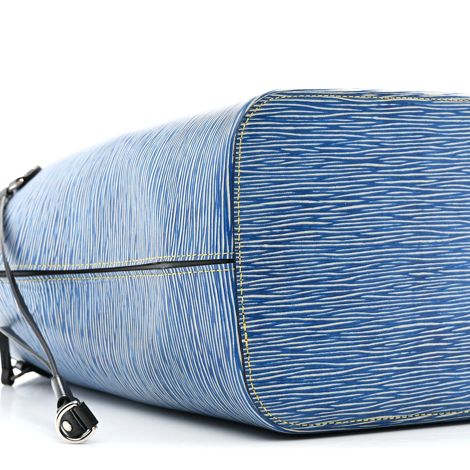 Epi Neverfull MM Denim Light - Image 18