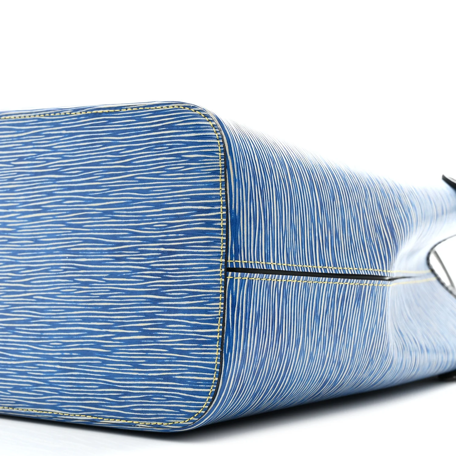 Epi Neverfull MM Denim Light - Image 21
