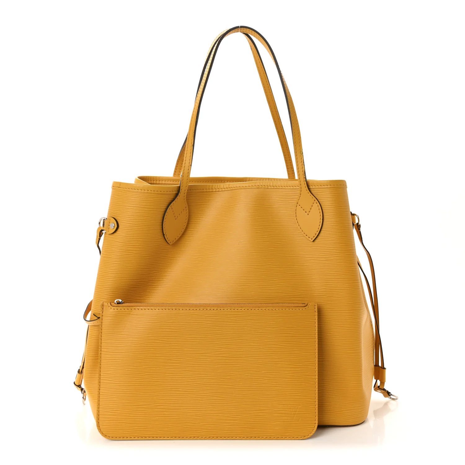 Epi Neverfull MM Mimosa - Image 3
