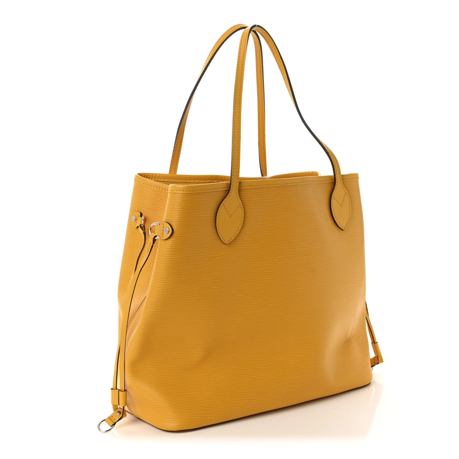 Epi Neverfull MM Mimosa - Image 4