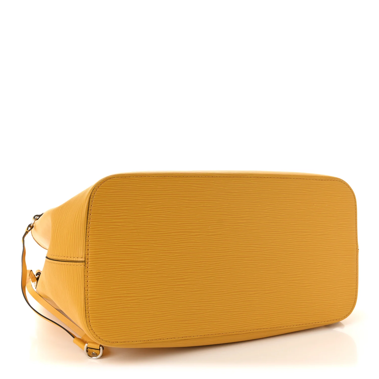 Epi Neverfull MM Mimosa - Image 5