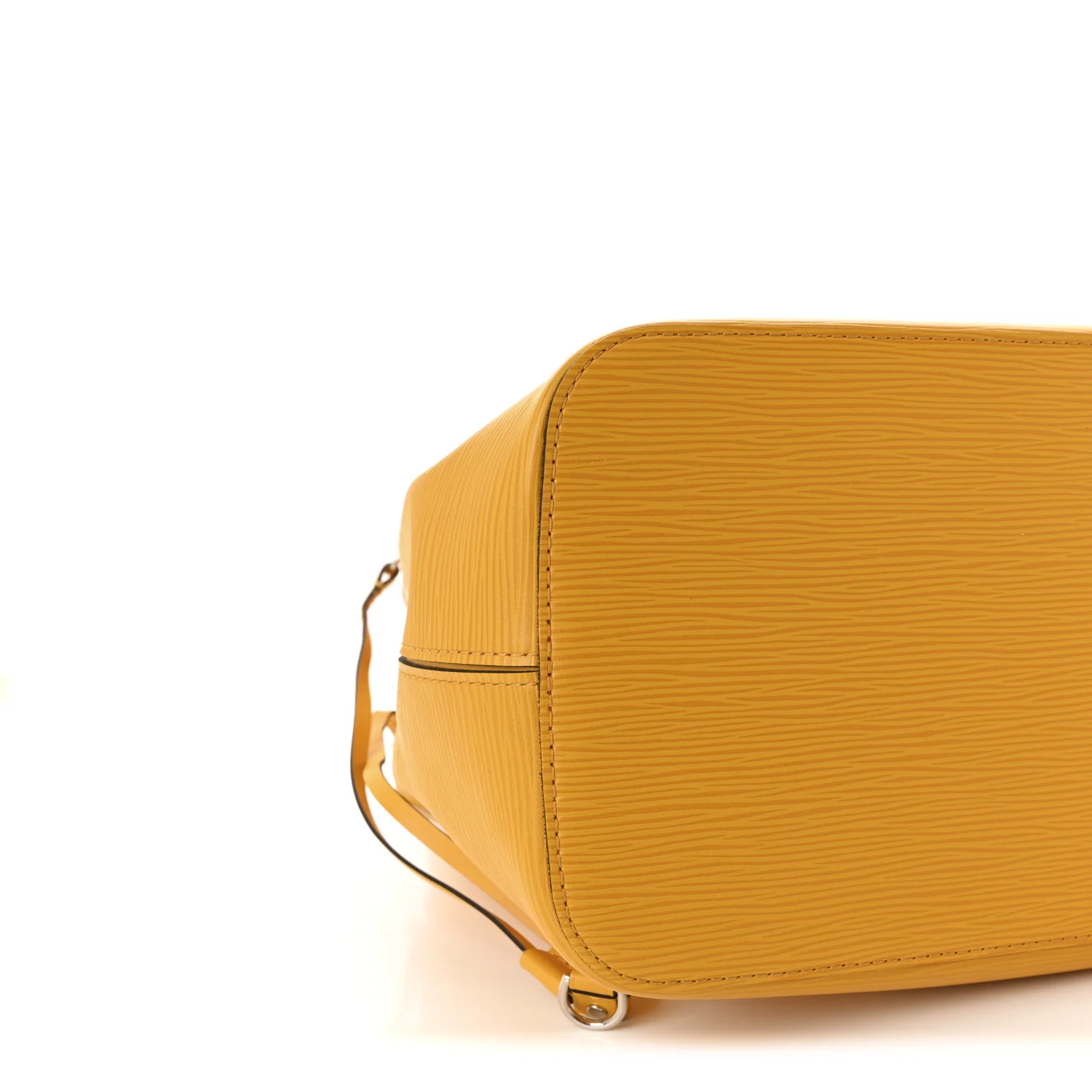 Epi Neverfull MM Mimosa - Image 9