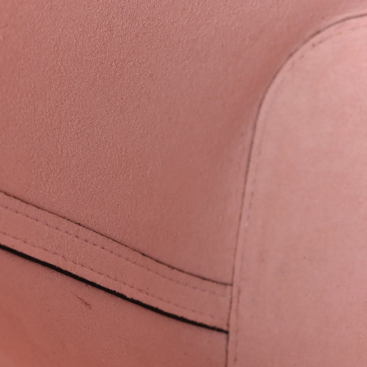 Epi Neverfull MM Rose Ballerine - Image 13