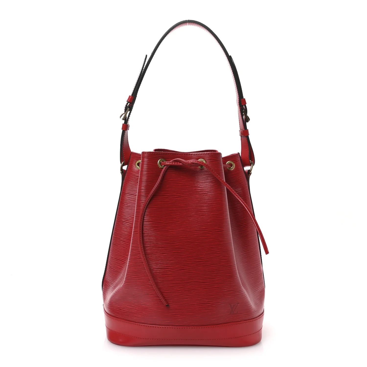 Epi Noe Castillan Red