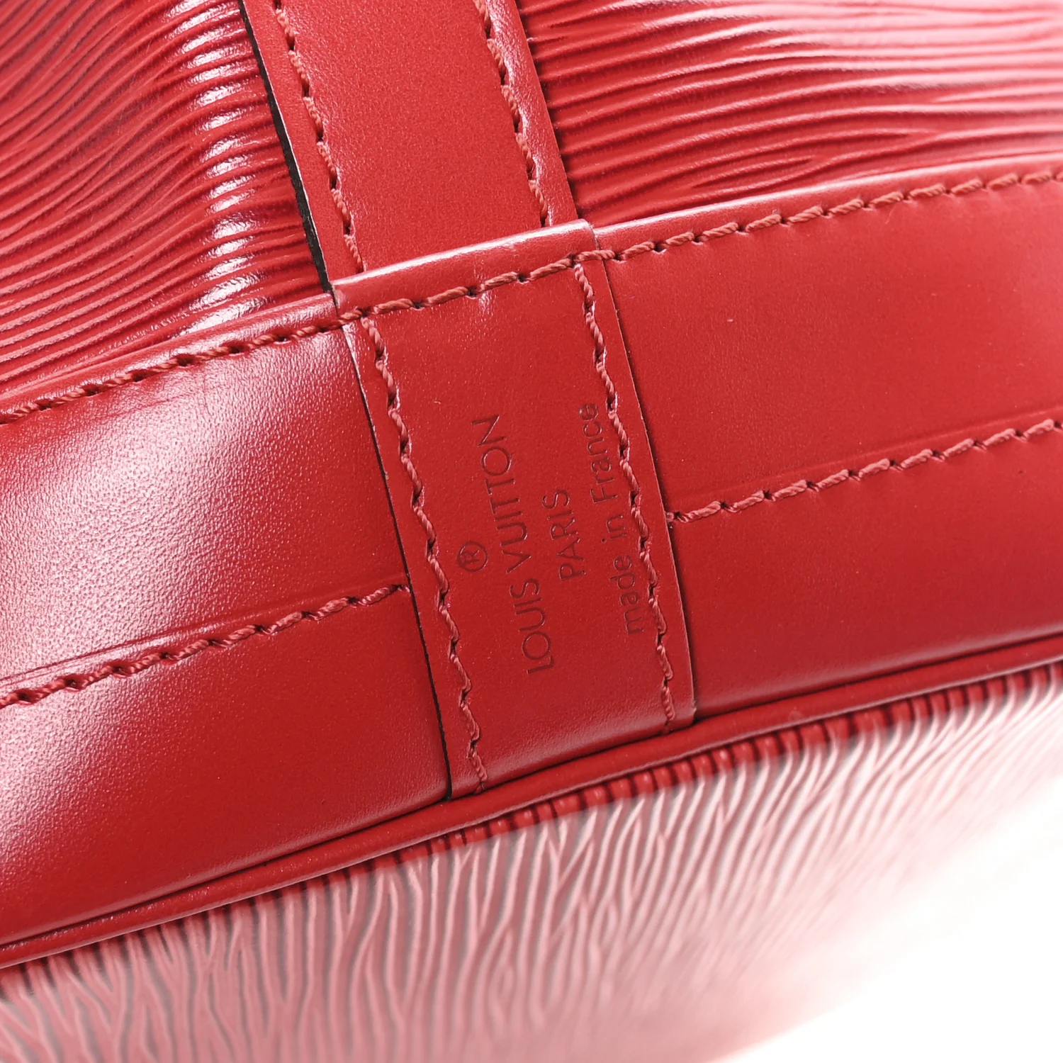 Epi Noe Castillan Red - Image 6