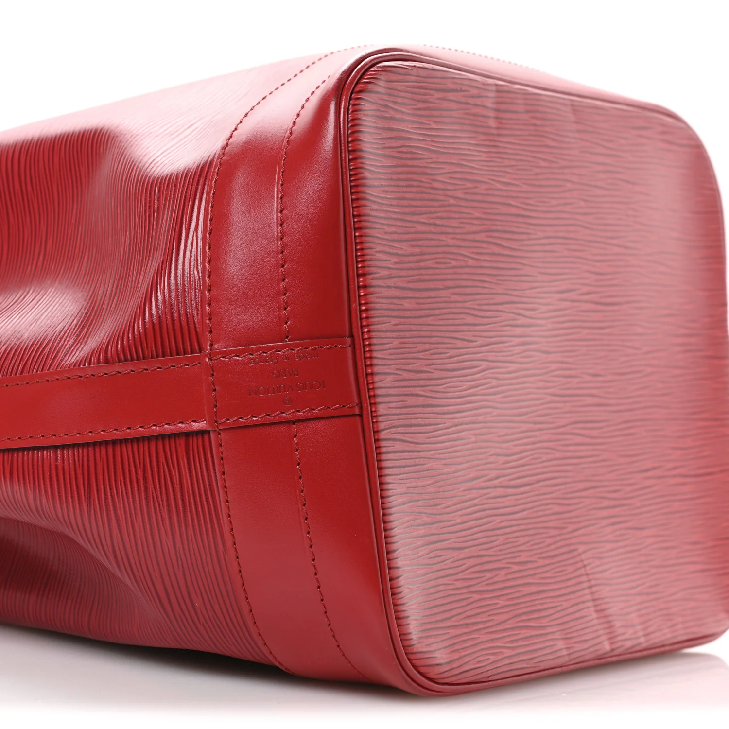 Epi Noe Castillan Red - Image 8