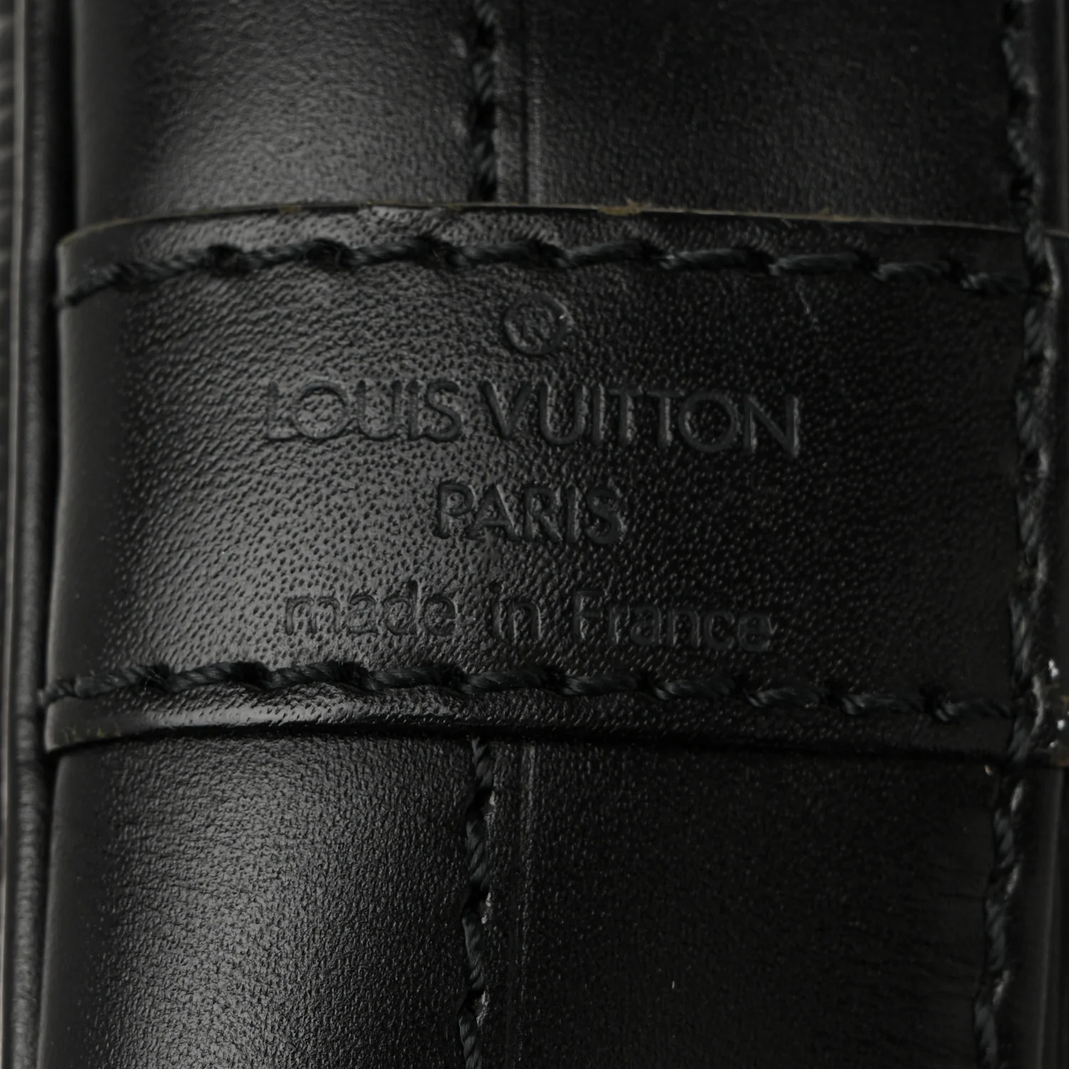 Epi Noe NM Black - Image 6