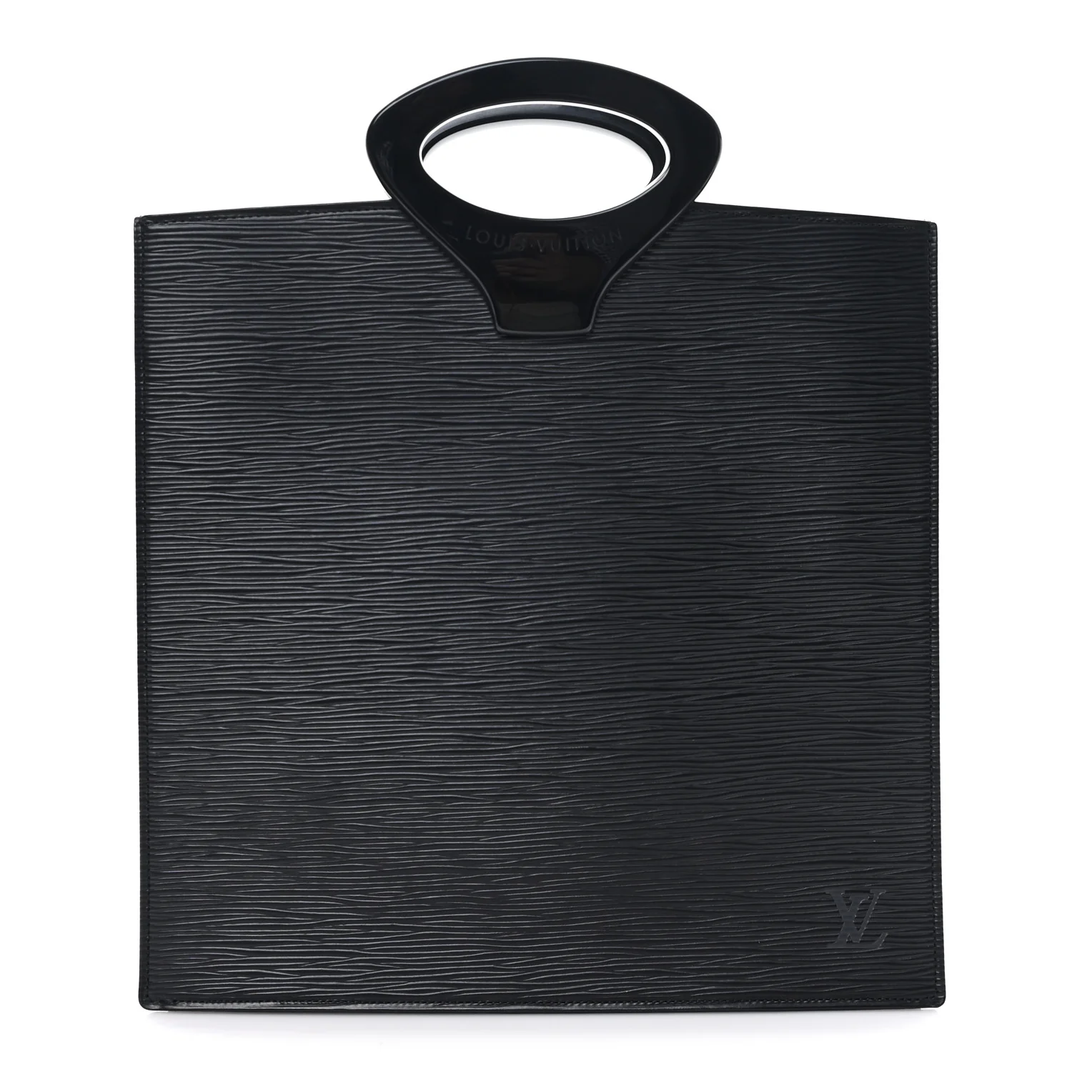 Epi Ombre Black