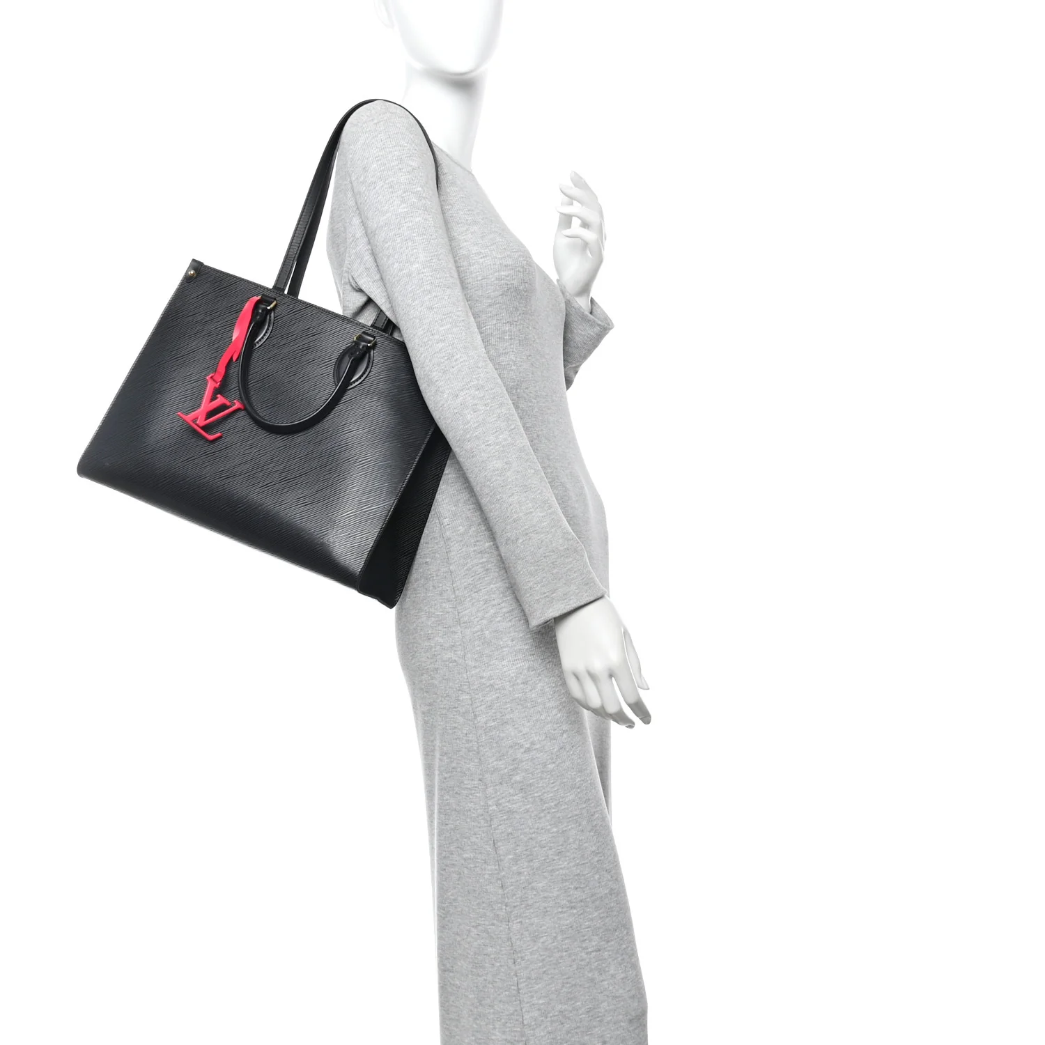 Epi Onthego MM Black - Image 2
