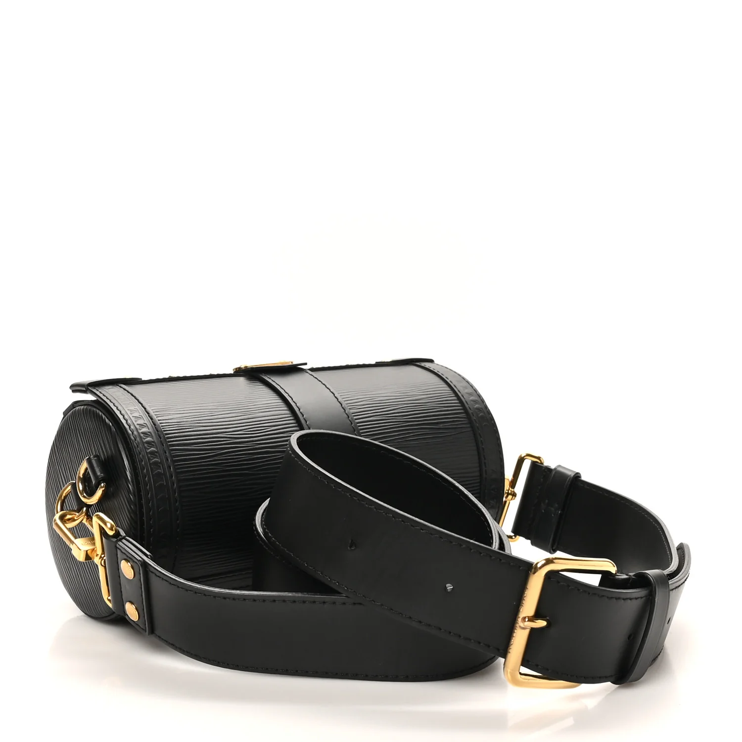 Epi Papillon Trunk Black - Image 3