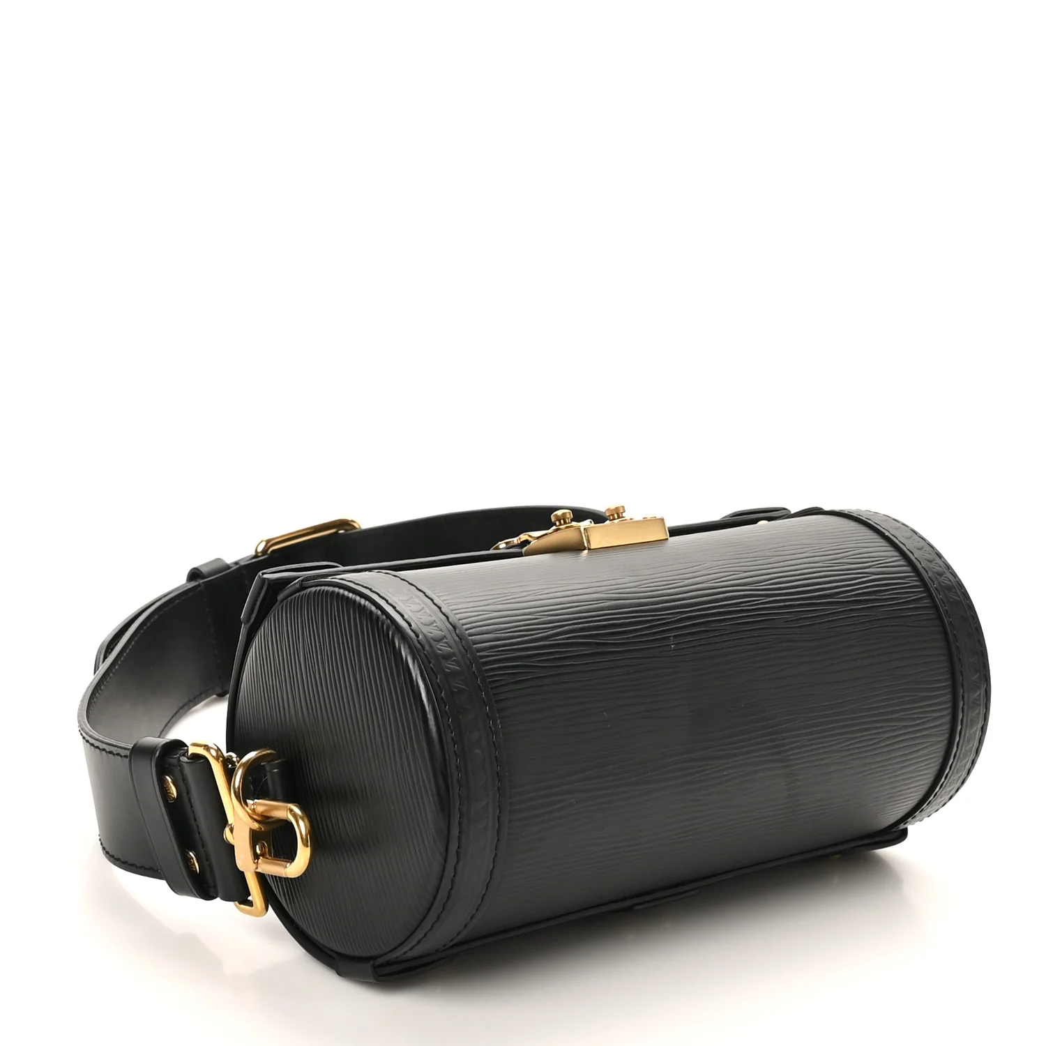 Epi Papillon Trunk Black - Image 4