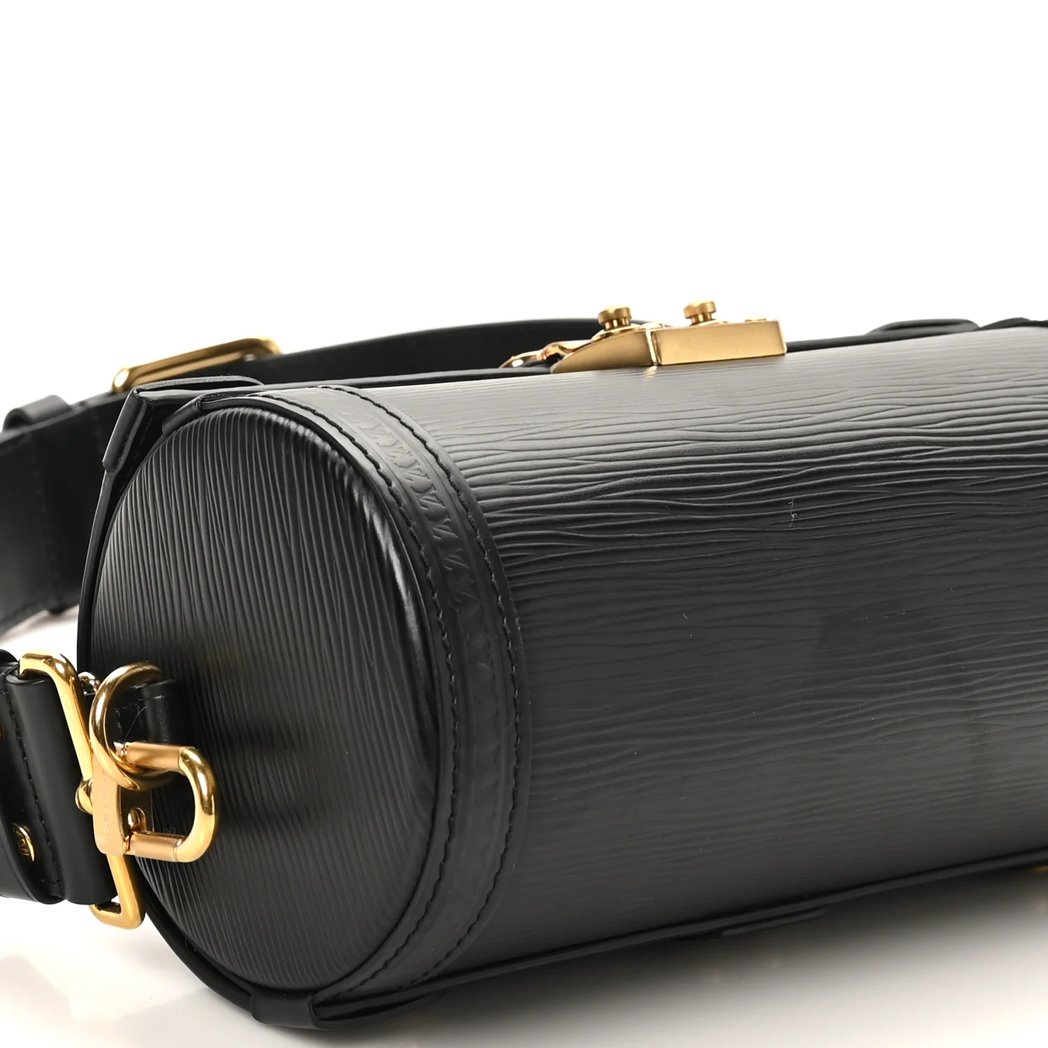 Epi Papillon Trunk Black - Image 8