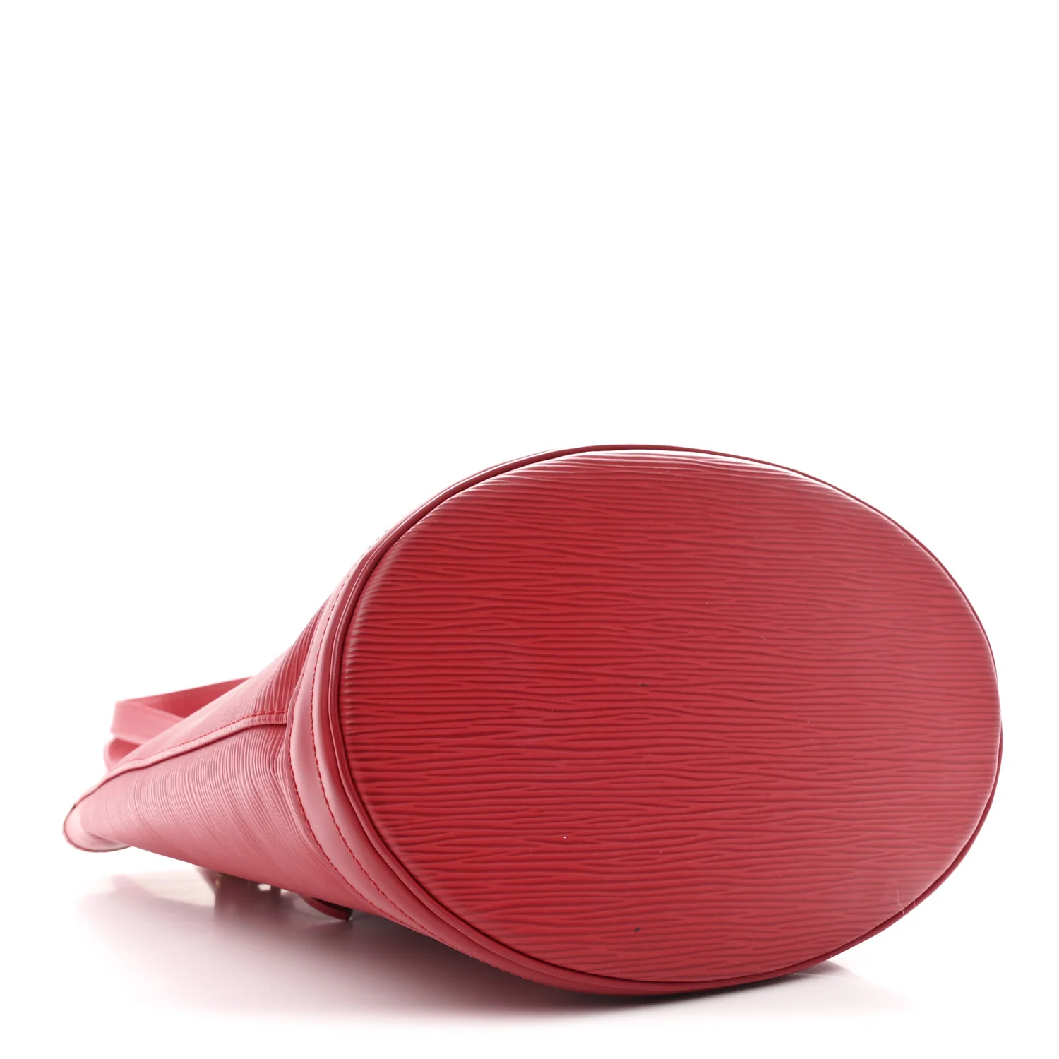 Epi Petit Bucket 23 Rouge - Image 4