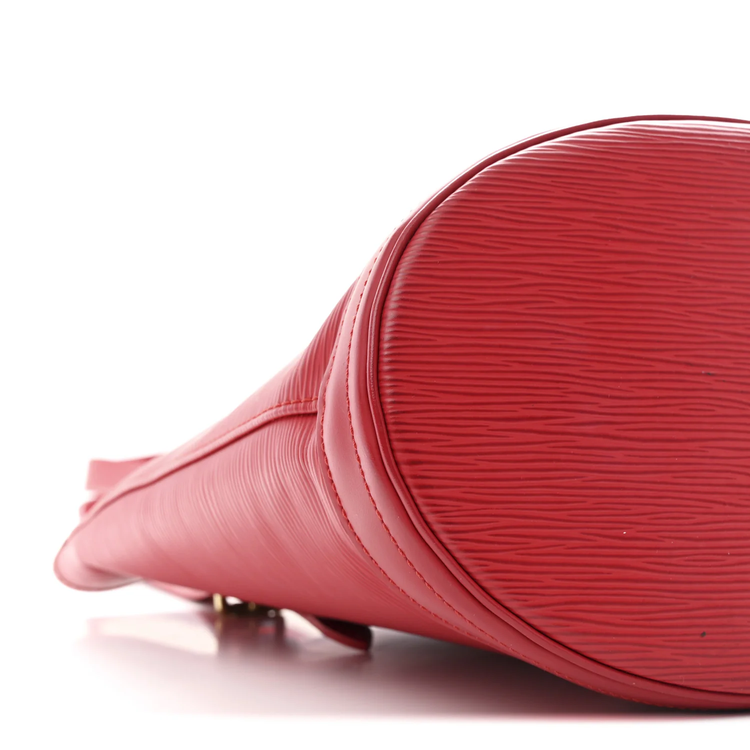 Epi Petit Bucket 23 Rouge - Image 9