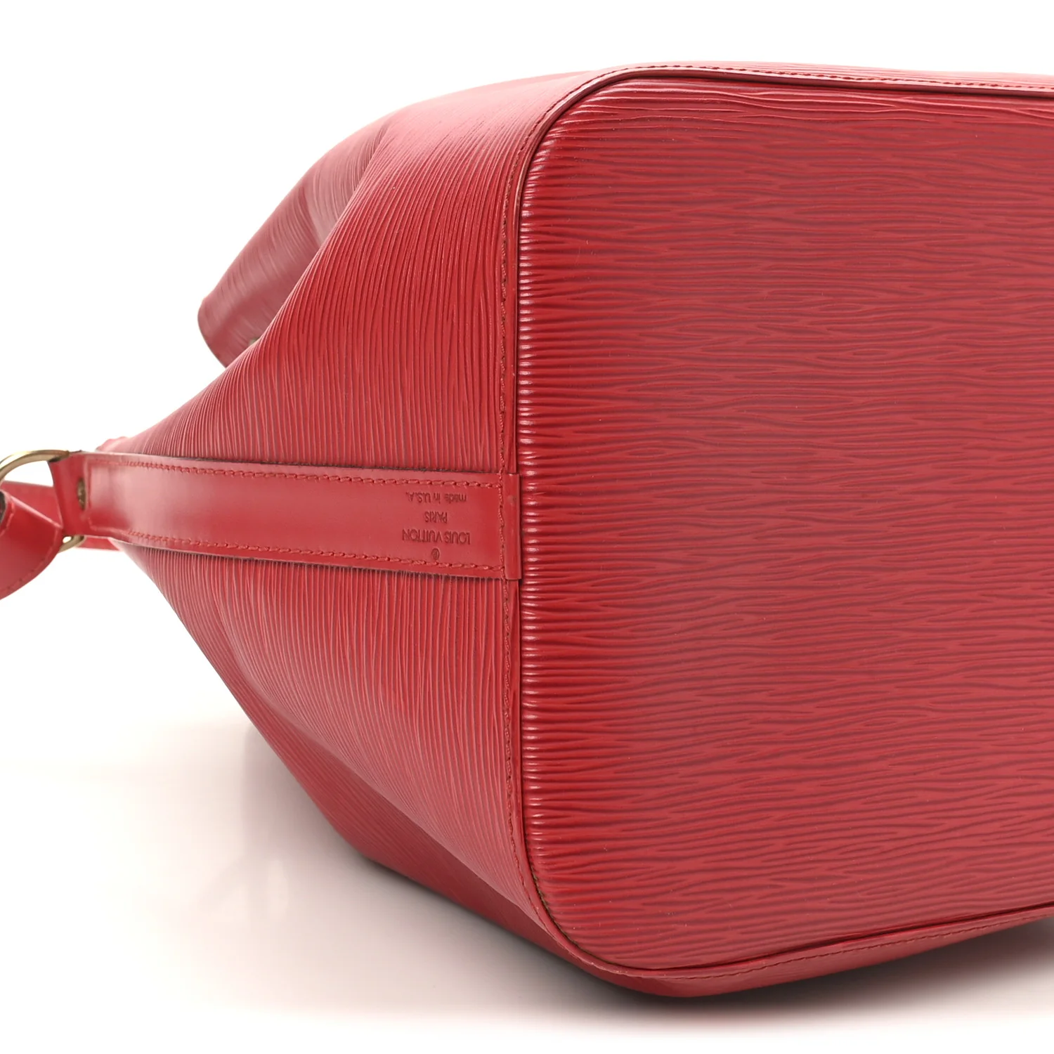 Epi Petit Noe Castillan Red - Image 8