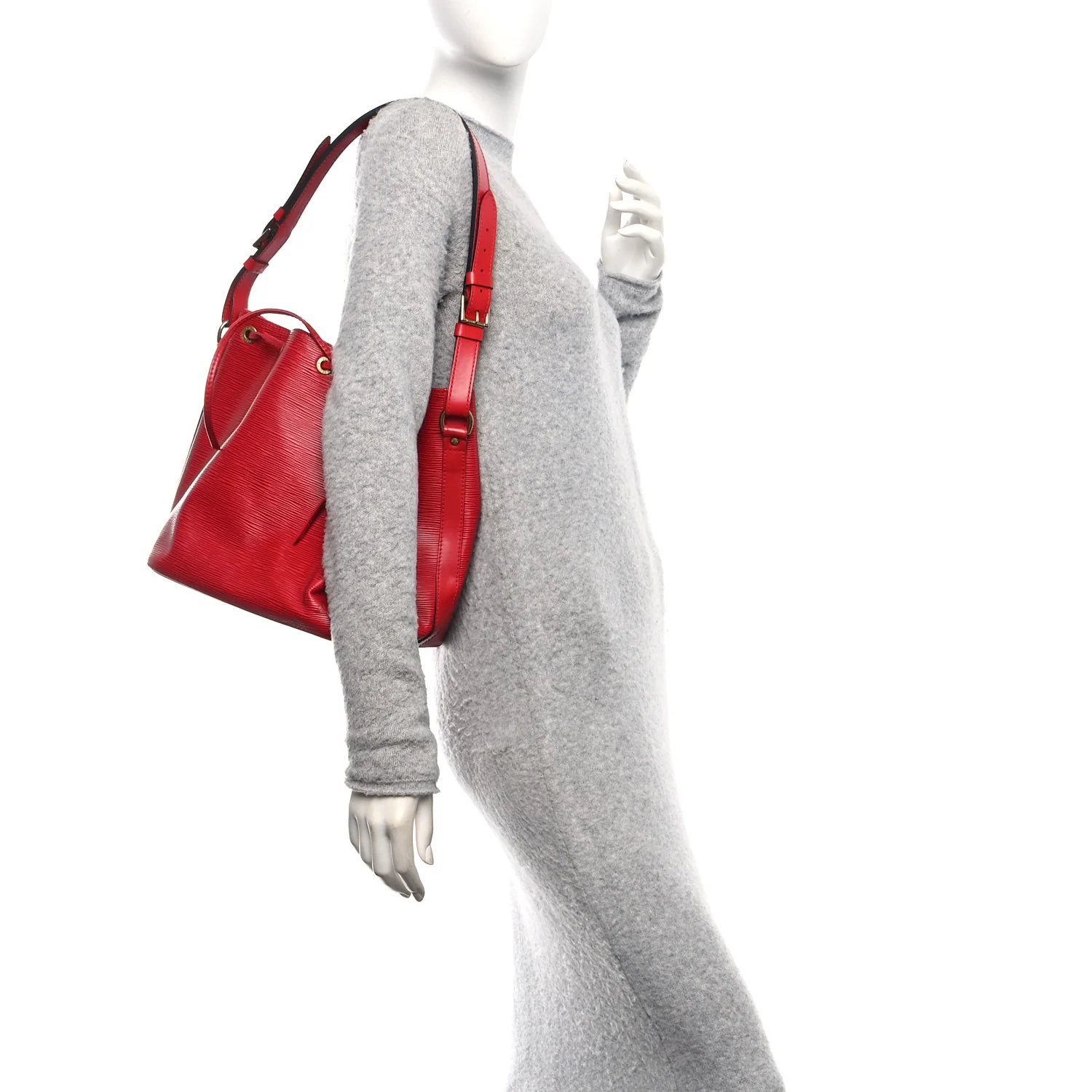 Epi Petit Noe Castillan Red - Image 2