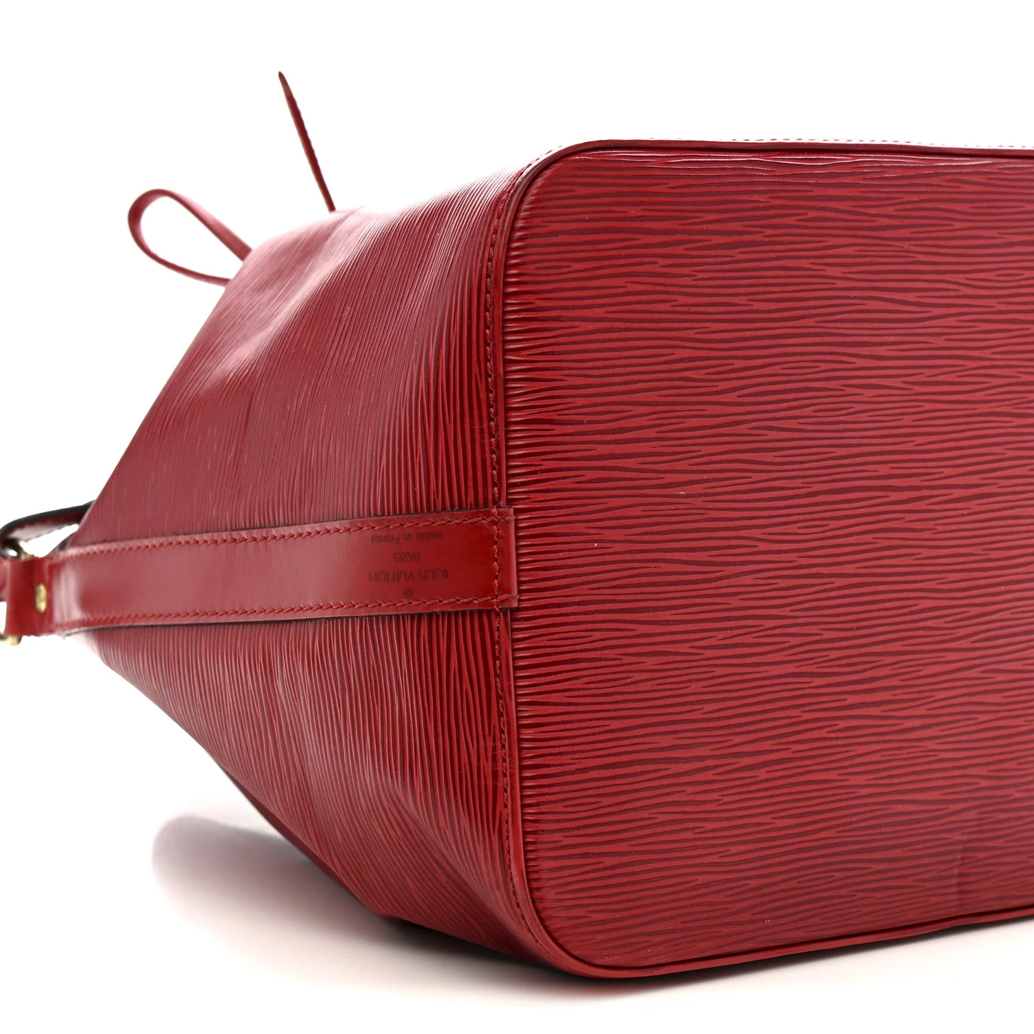 Epi Petit Noe Castillan Red - Image 8