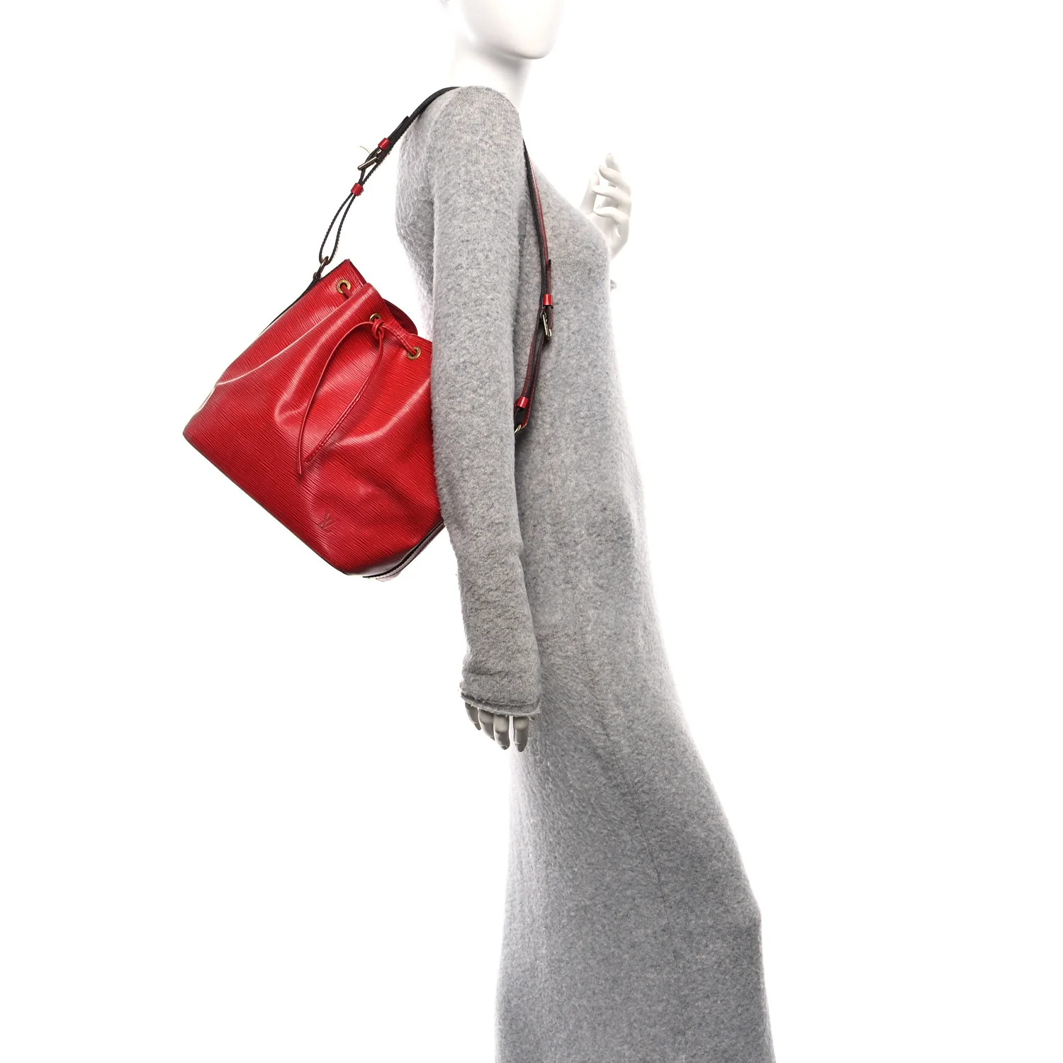 Epi Petit Noe Castillan Red - Image 2