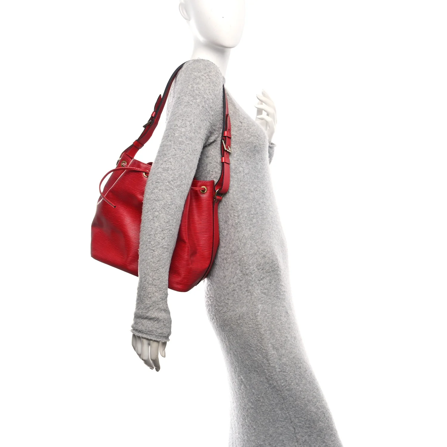 Epi Petit Noe Castillan Red - Image 2
