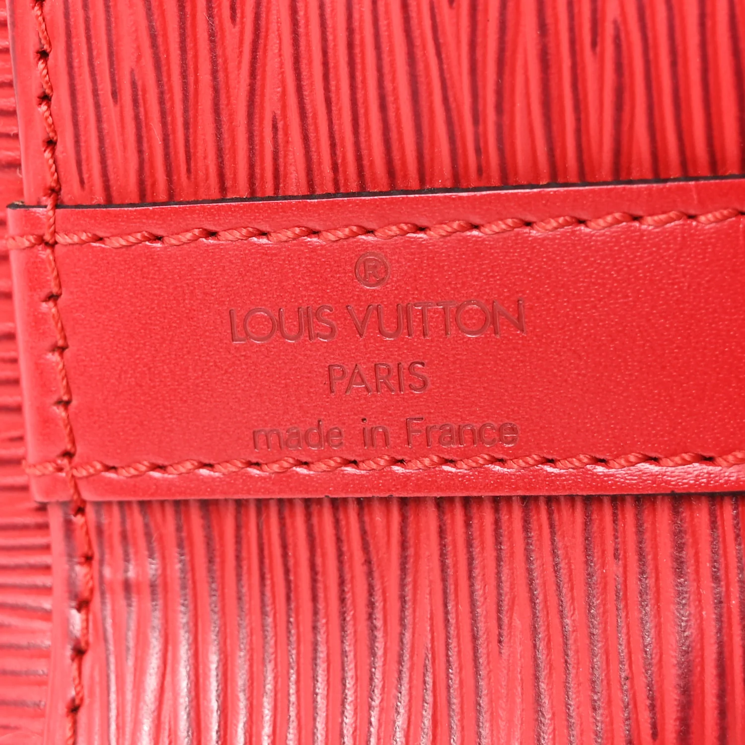 Epi Petit Noe Castillan Red - Image 6