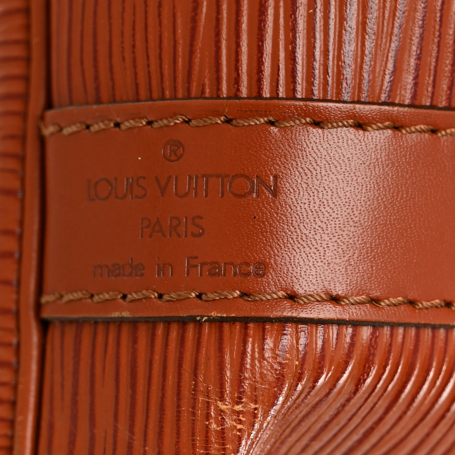 Epi Petit Noe Kenyan Fawn - Image 6