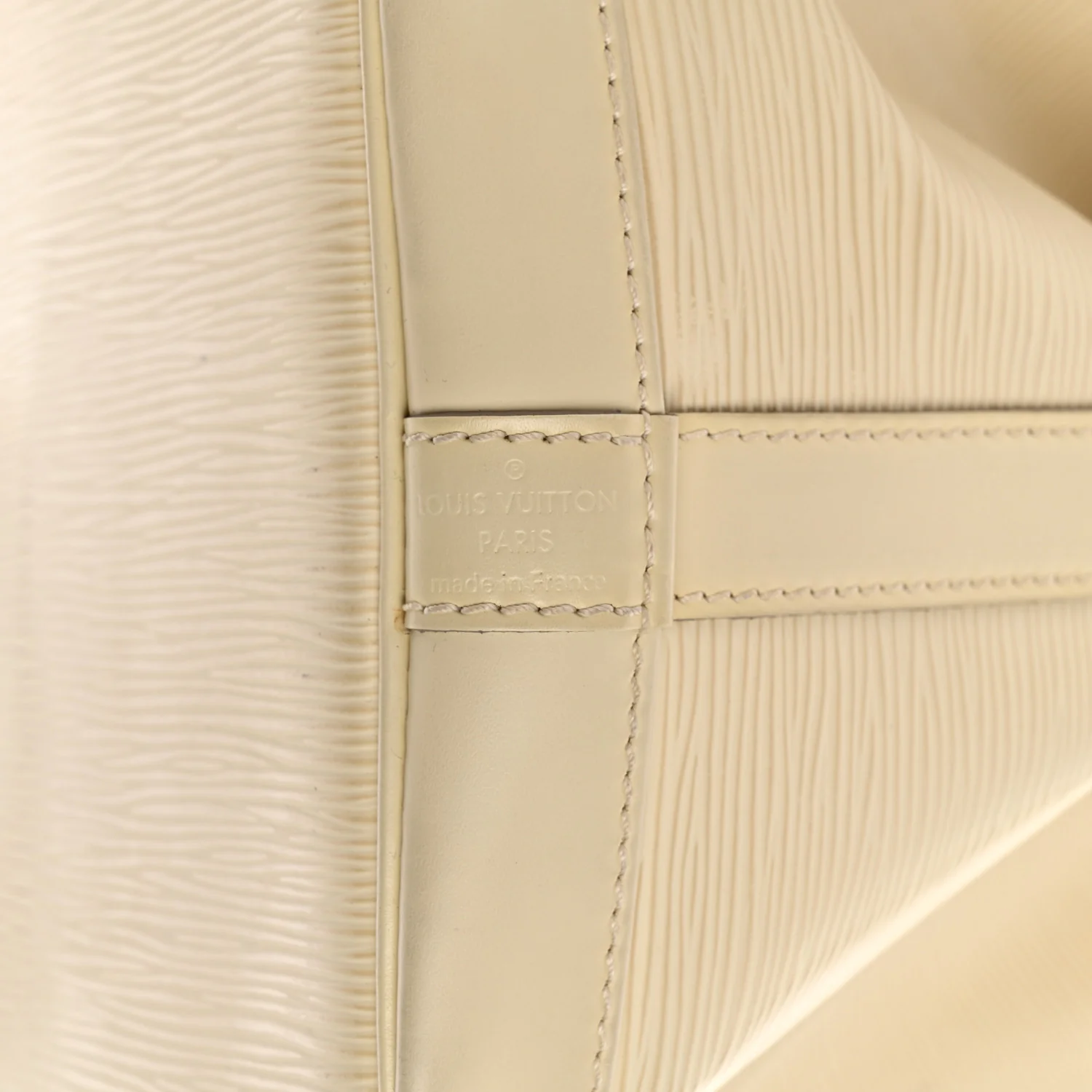 Epi Petit Noe NM Ivory - Image 6
