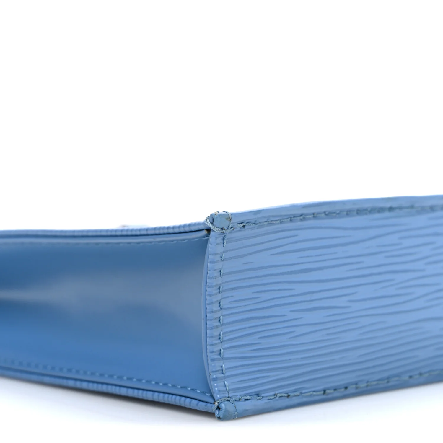 Epi Petit Sac Plat Bleuet - Image 8