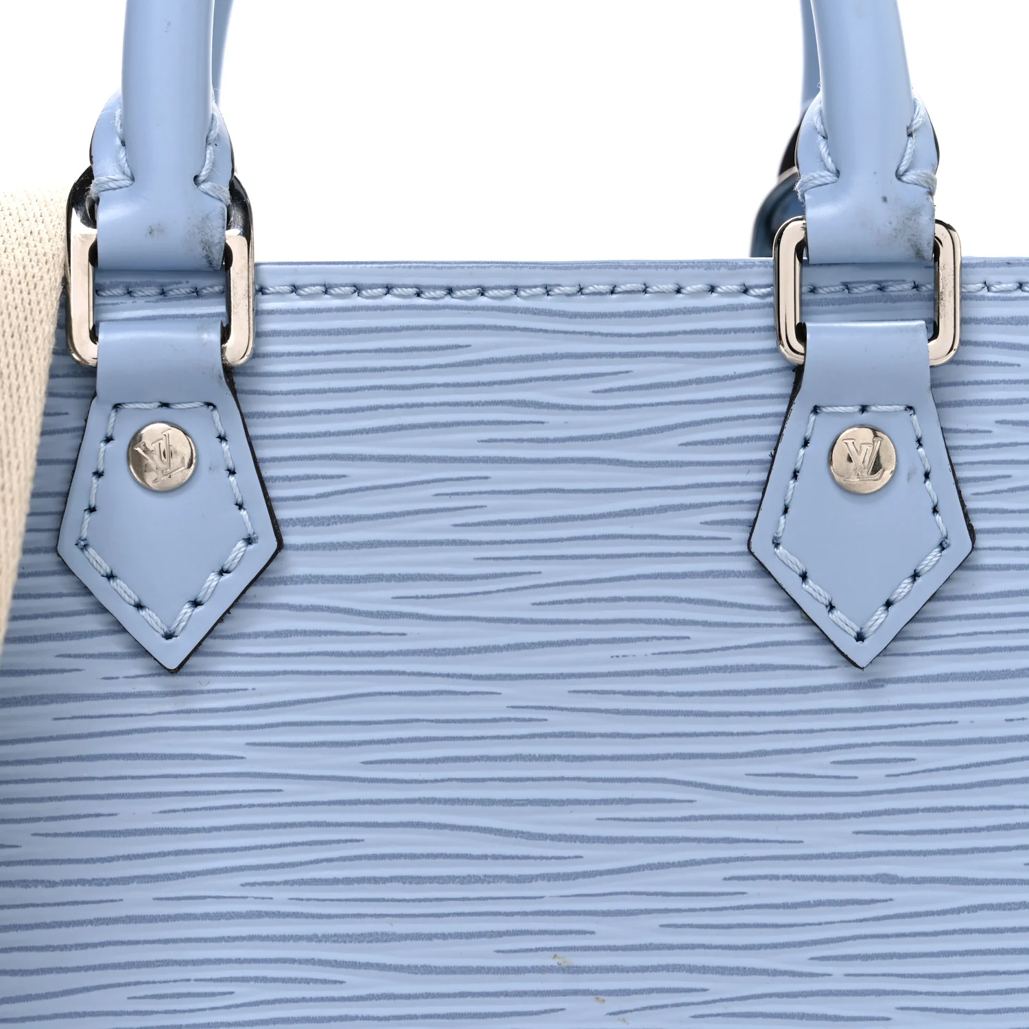 Epi Petit Sac Plat Nuage - Image 7