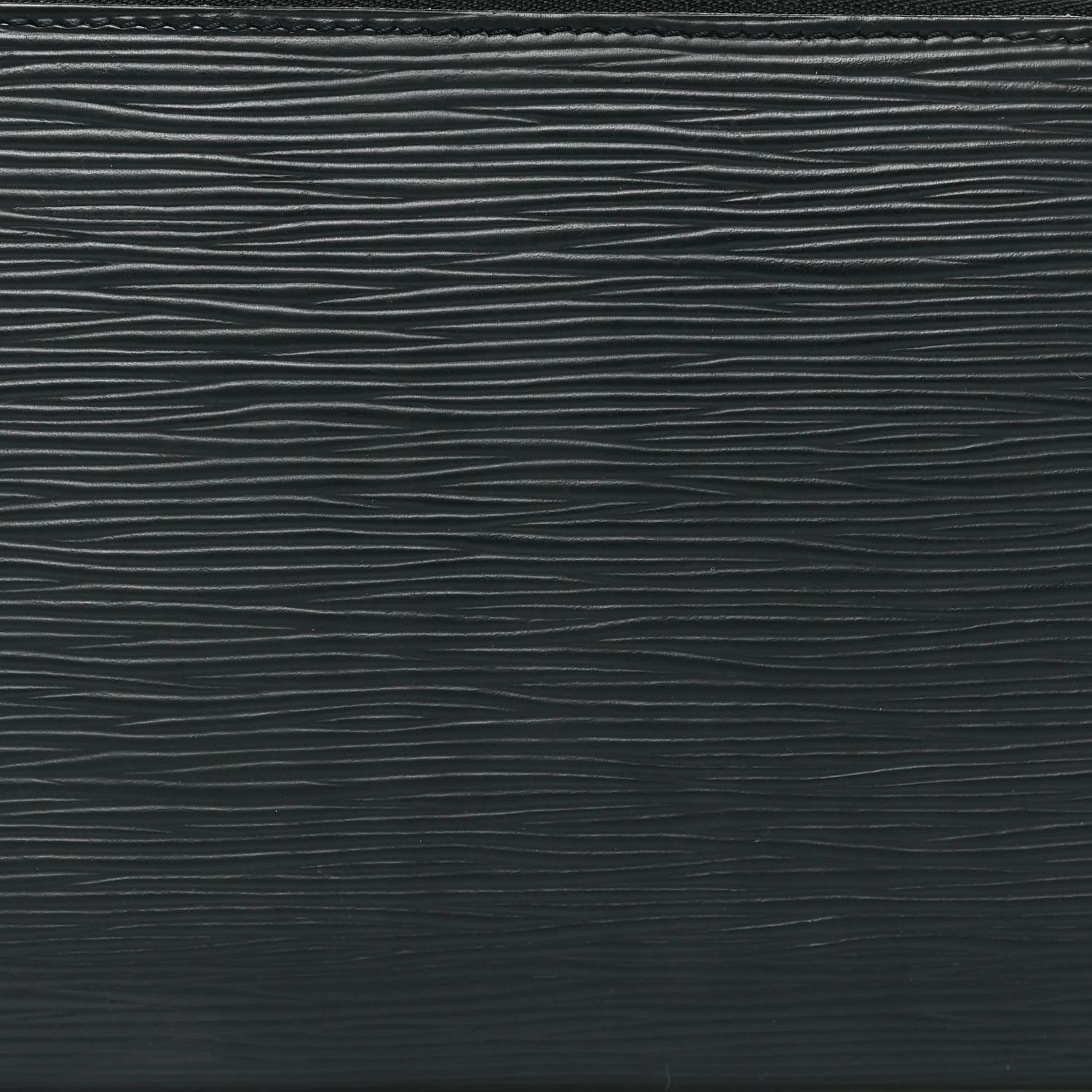 Epi Pochette Accessories 21 Black - Image 7