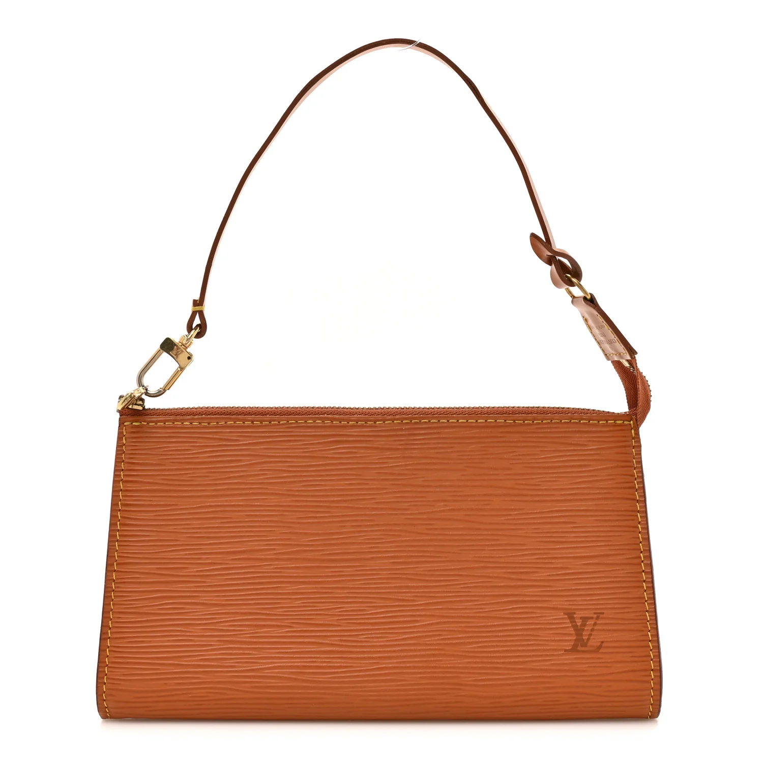 Epi Pochette Accessories 21 Cipango