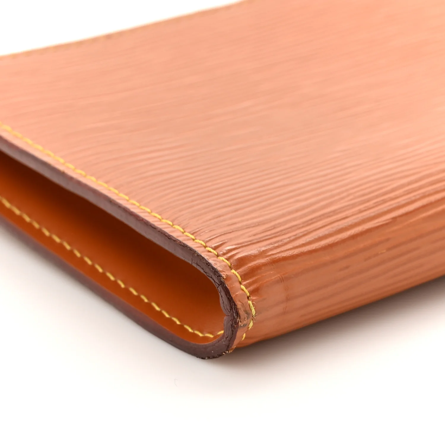 Epi Pochette Accessories 21 Cipango - Image 10