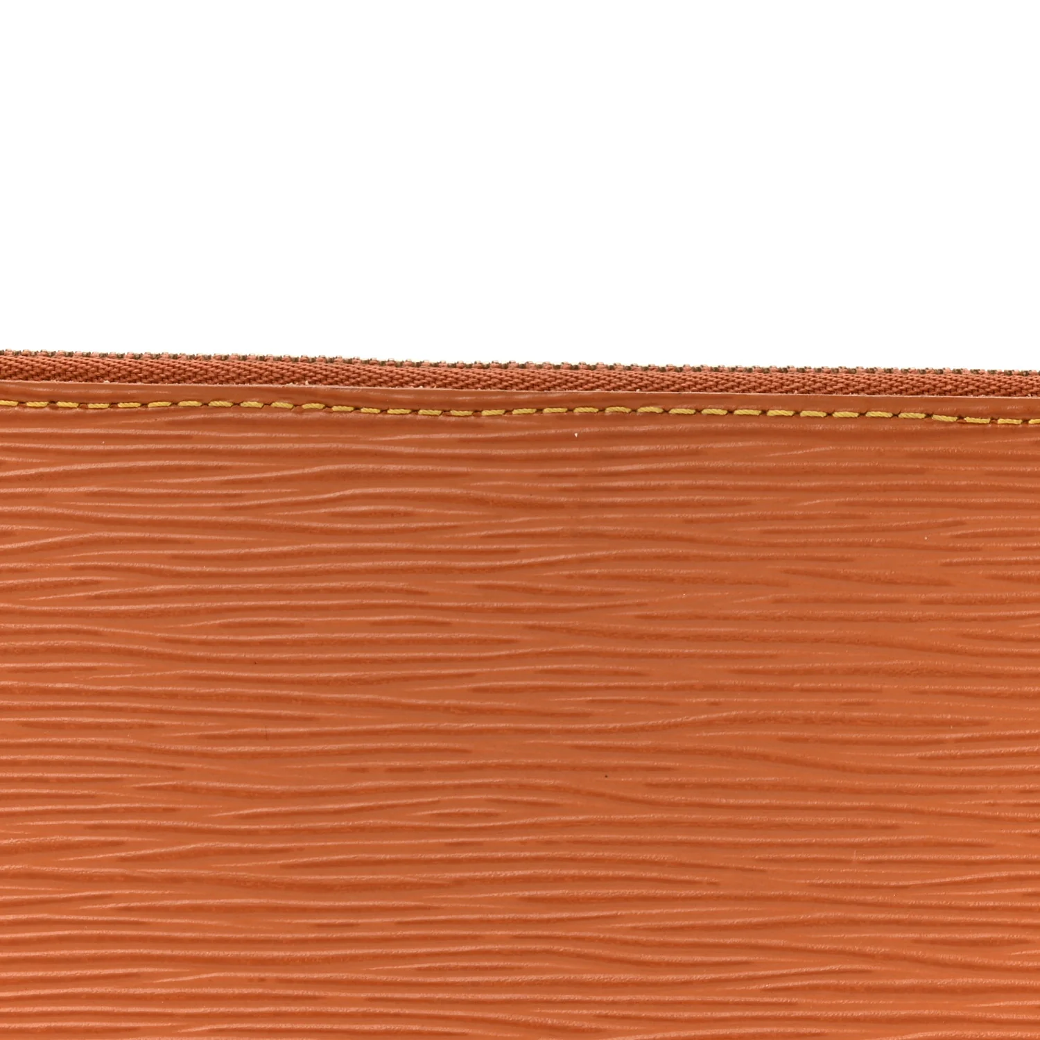 Epi Pochette Accessories 21 Cipango - Image 8