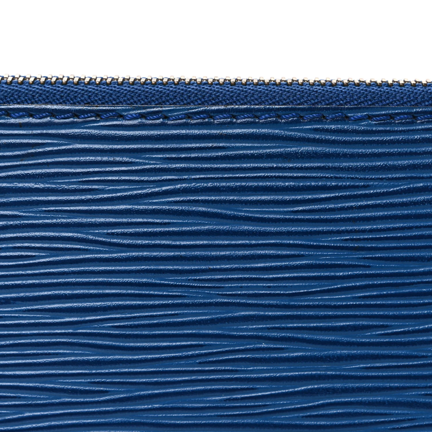 Epi Pochette Accessories 21 Toledo - Image 7