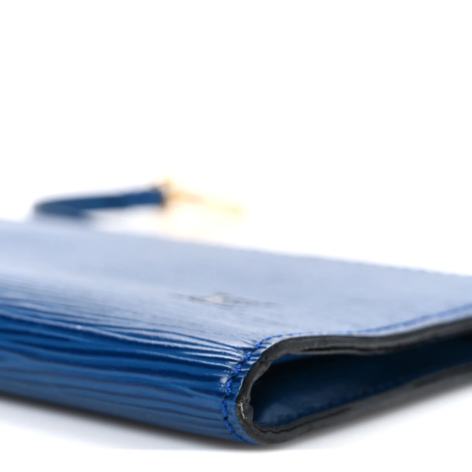 Epi Pochette Accessories 21 Toledo - Image 9