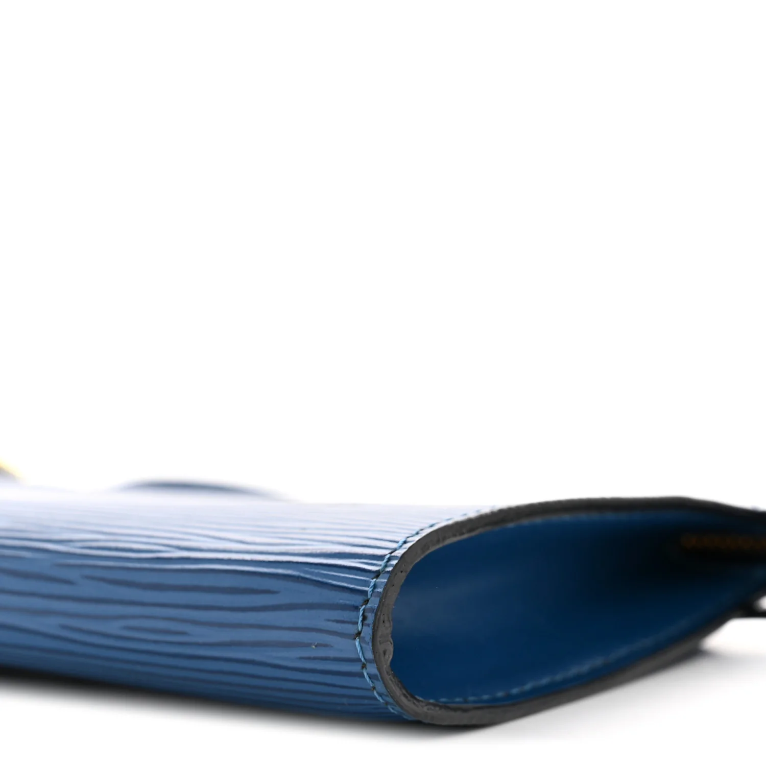 Epi Pochette Accessories 21 Toledo - Image 10