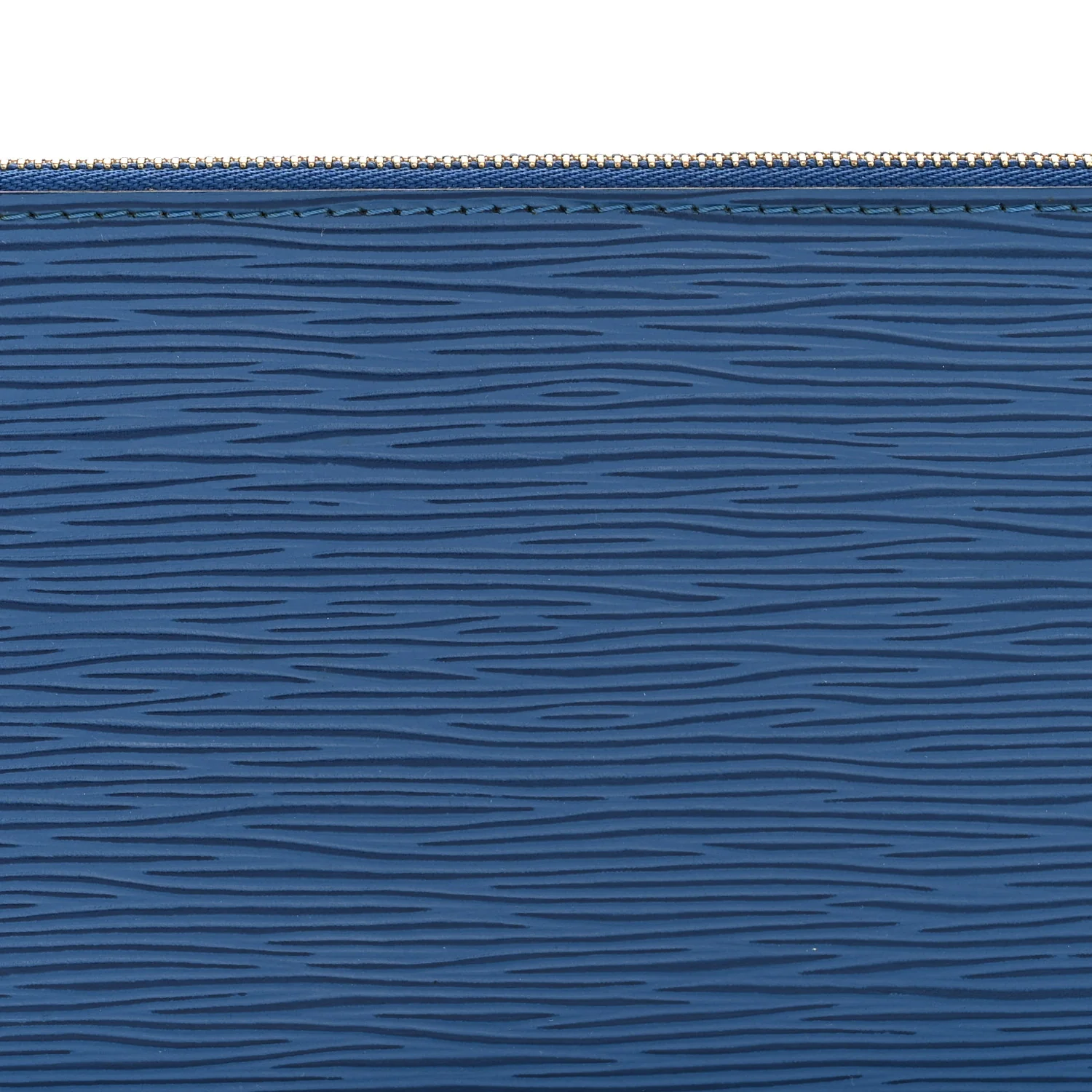 Epi Pochette Accessories 21 Toledo - Image 8