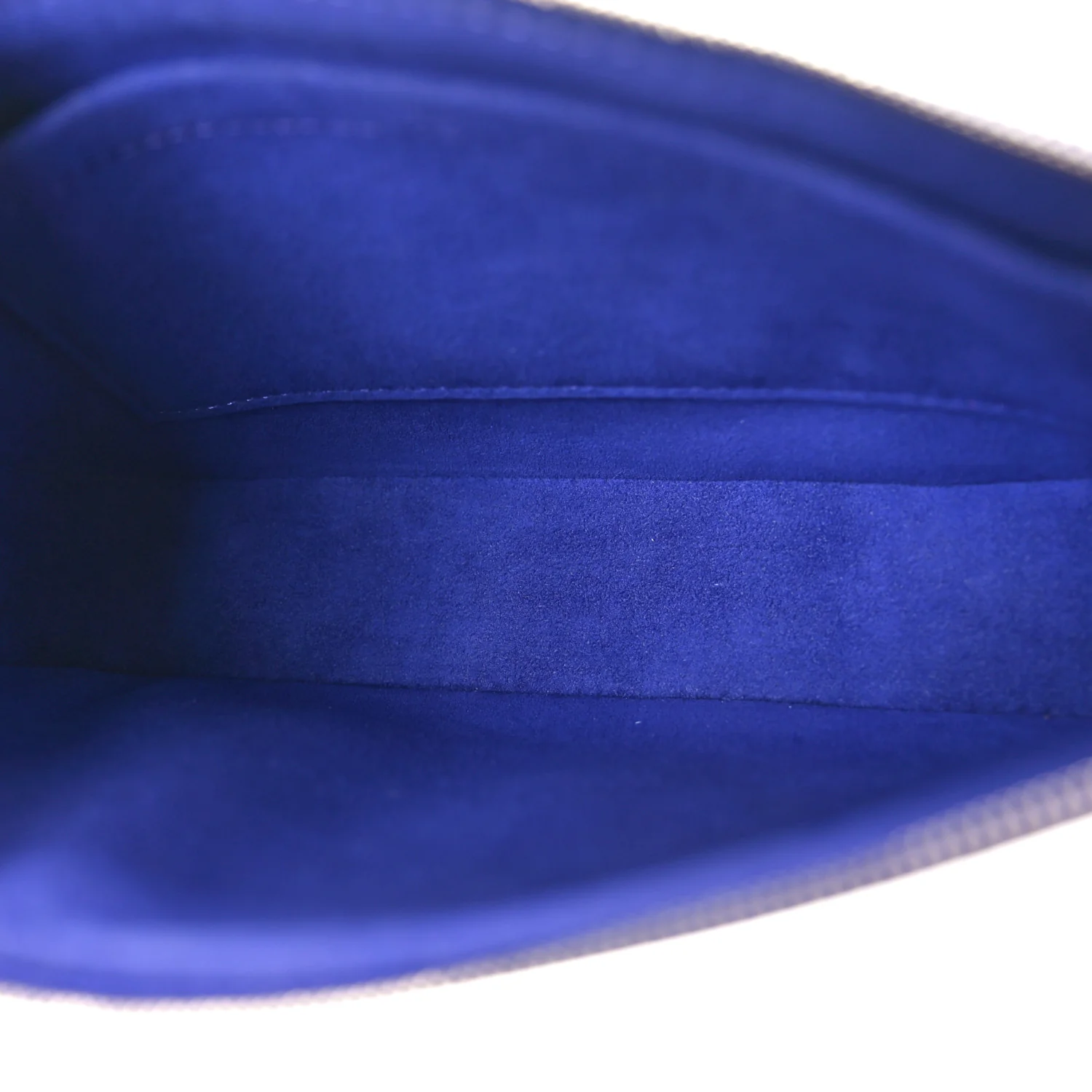 Epi Pochette Accessories NM Figue - Image 5