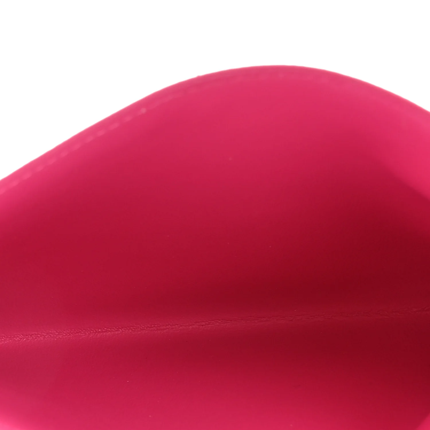 Epi Pochette Felicie Black Hot Pink - Image 14