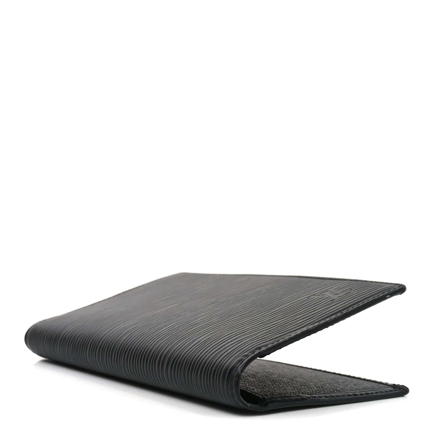 Epi Pocket Agenda Cover Black - Image 4