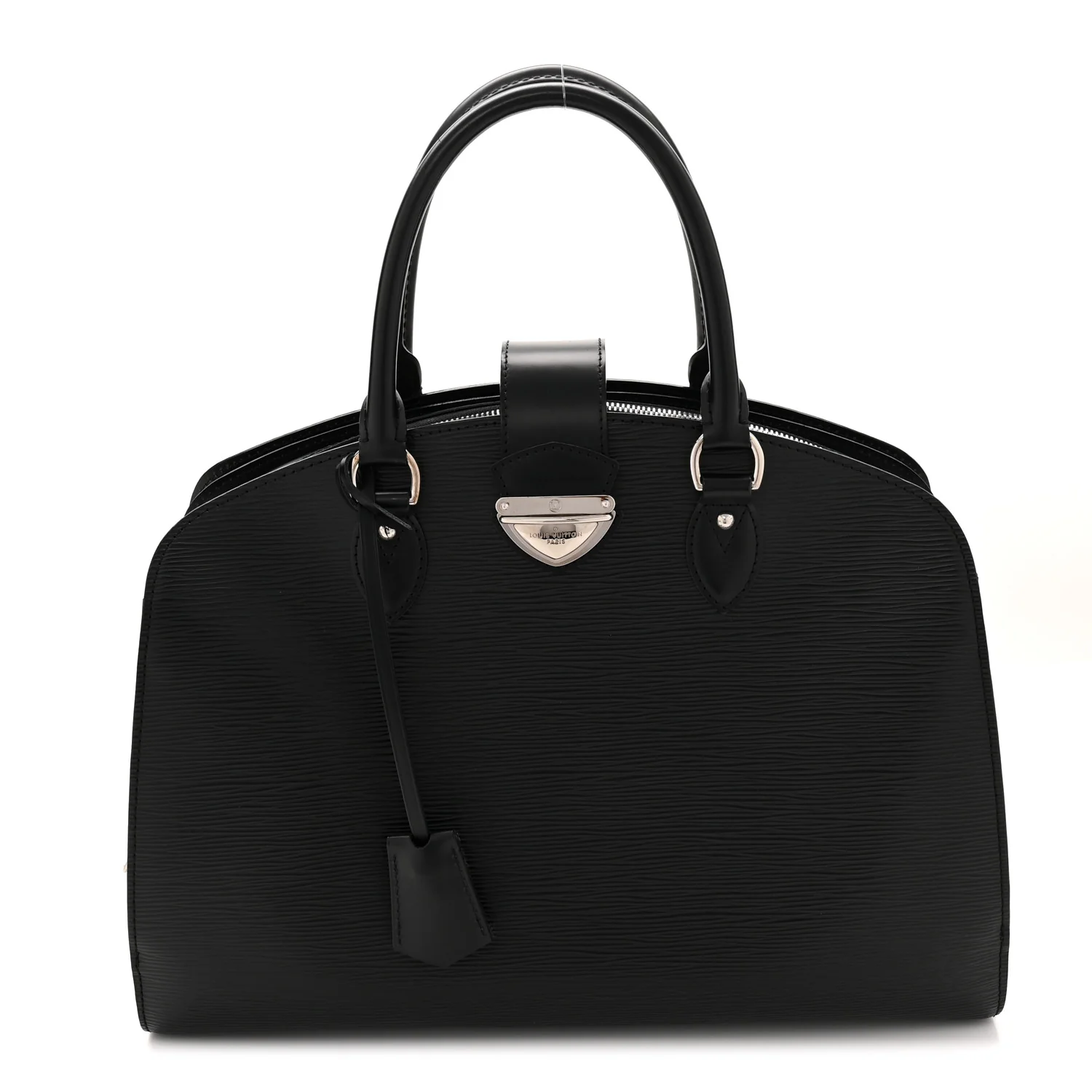 Epi Pont-Neuf GM Black