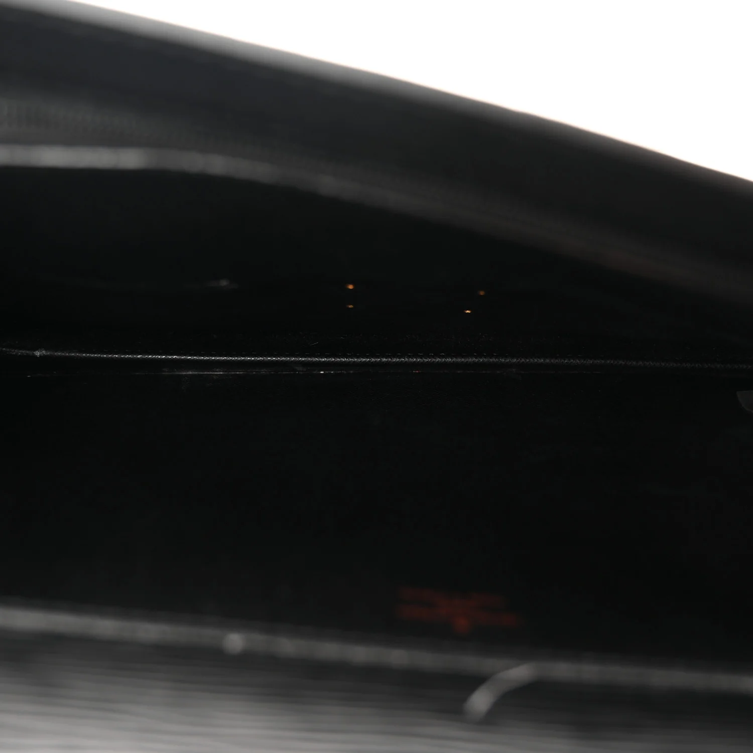 Epi Porte-Documents Bandouliere Black - Image 5