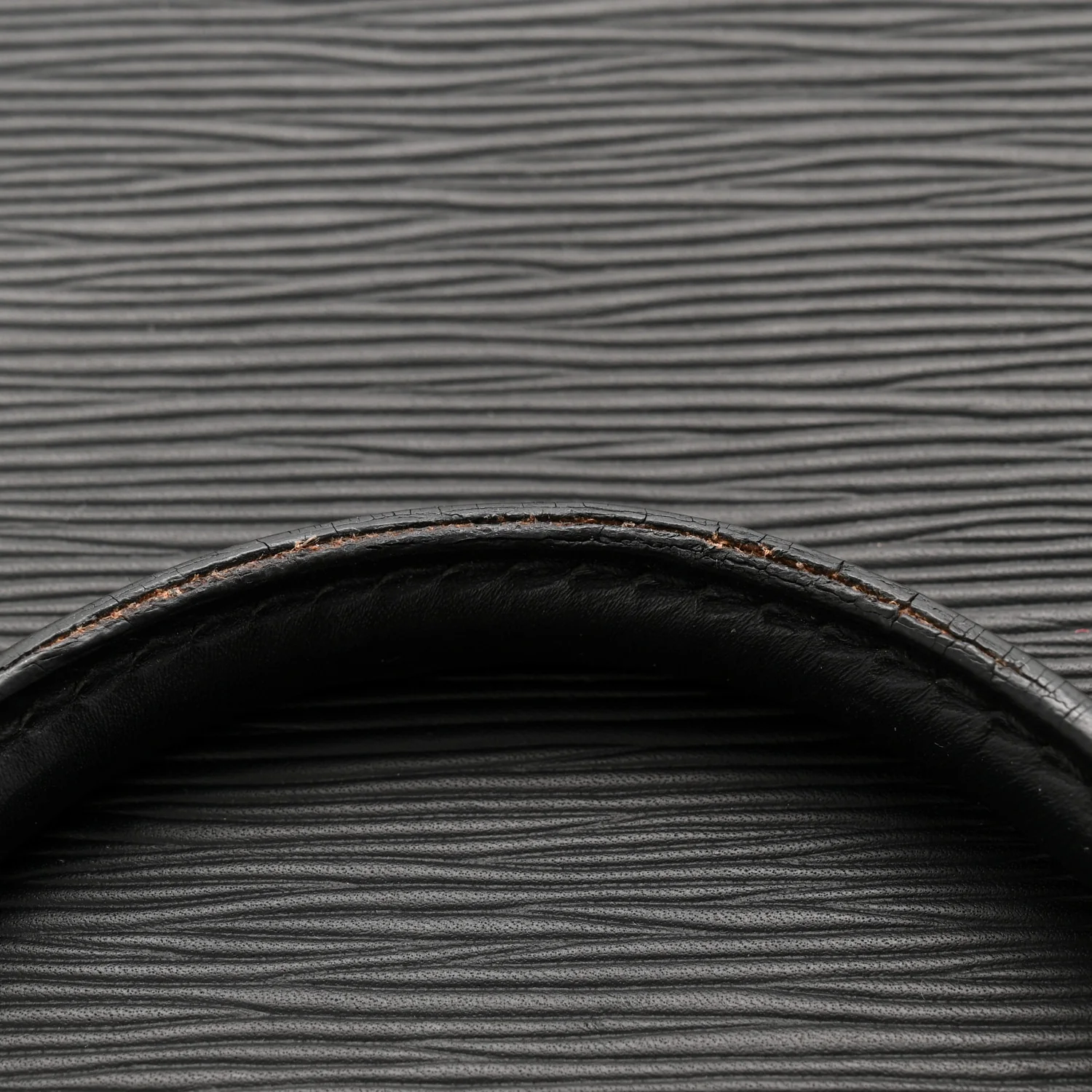 Epi Porte-Documents Jour Briefcase Black - Image 11