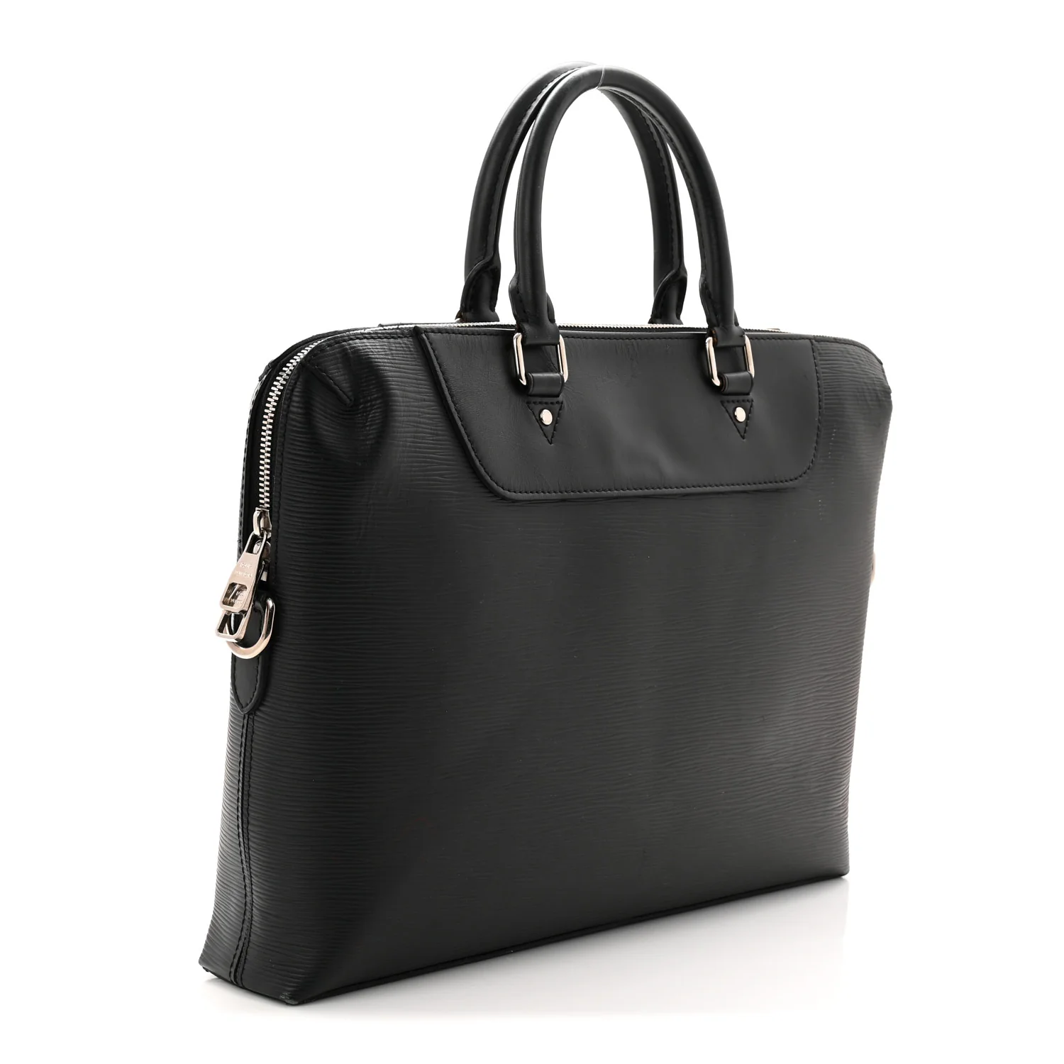 Epi Porte-Documents Jour Briefcase Black - Image 3